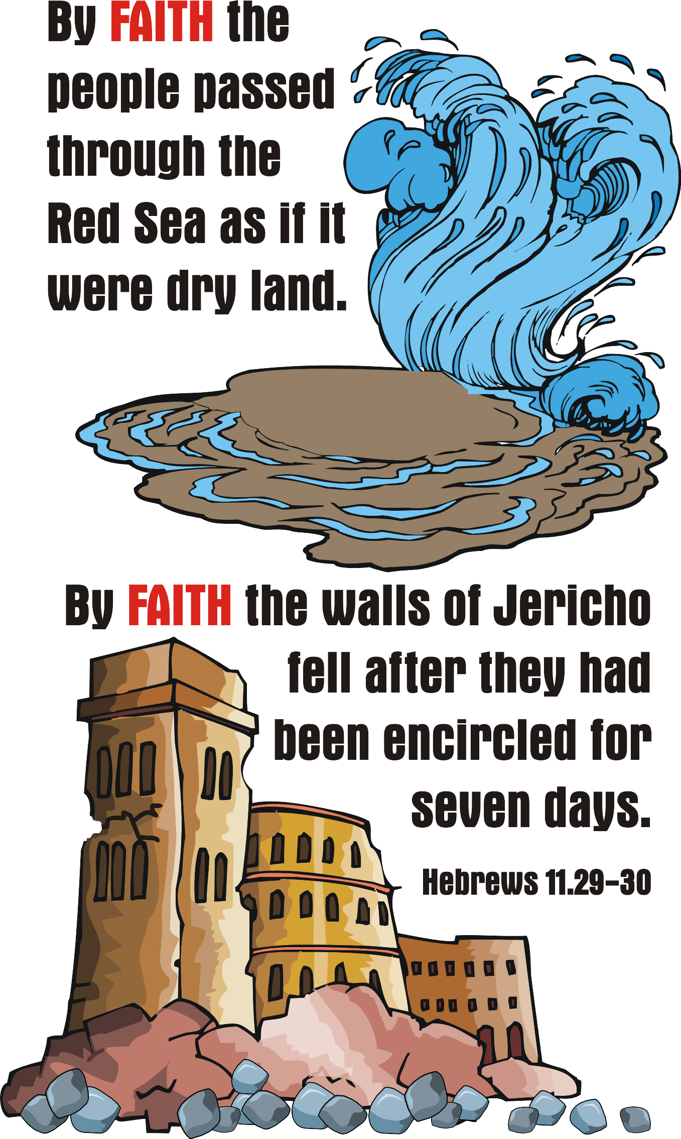 Year C After Pentecost Proper 15