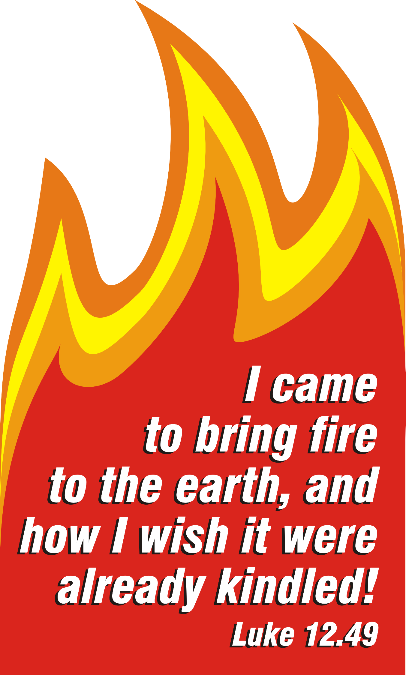 Year C After Pentecost Proper 15