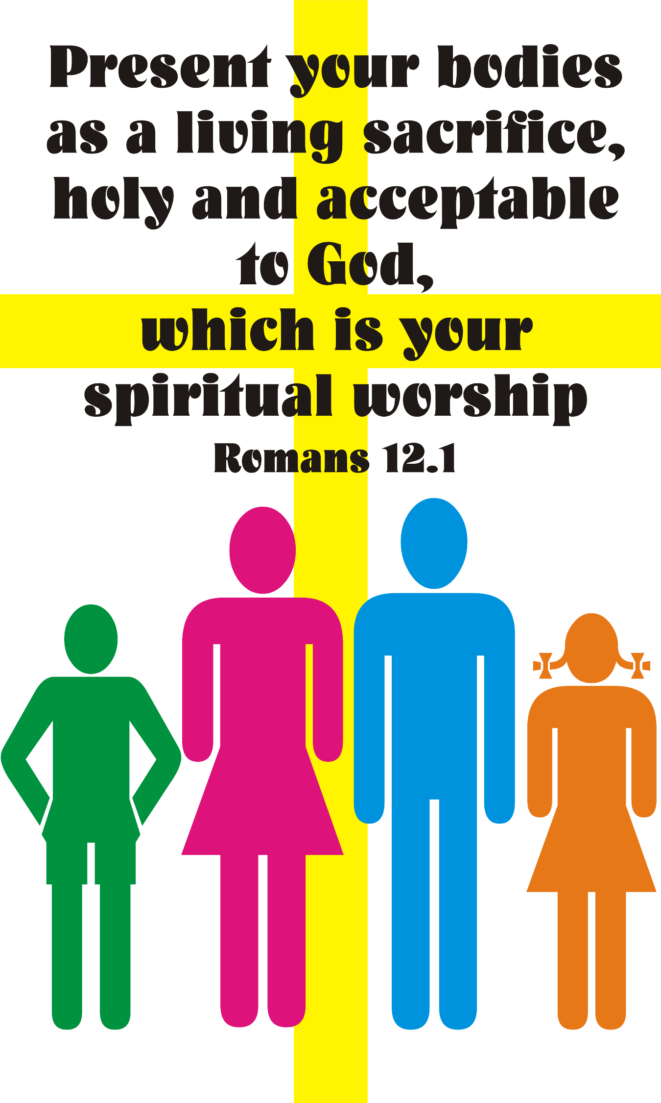 Year A After Pentecost Proper 16