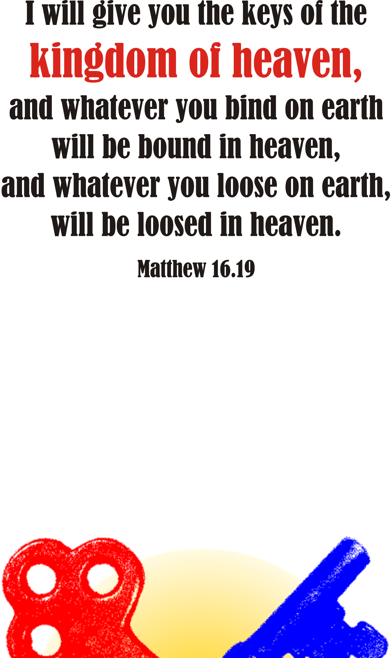 Year A After Pentecost Proper 16