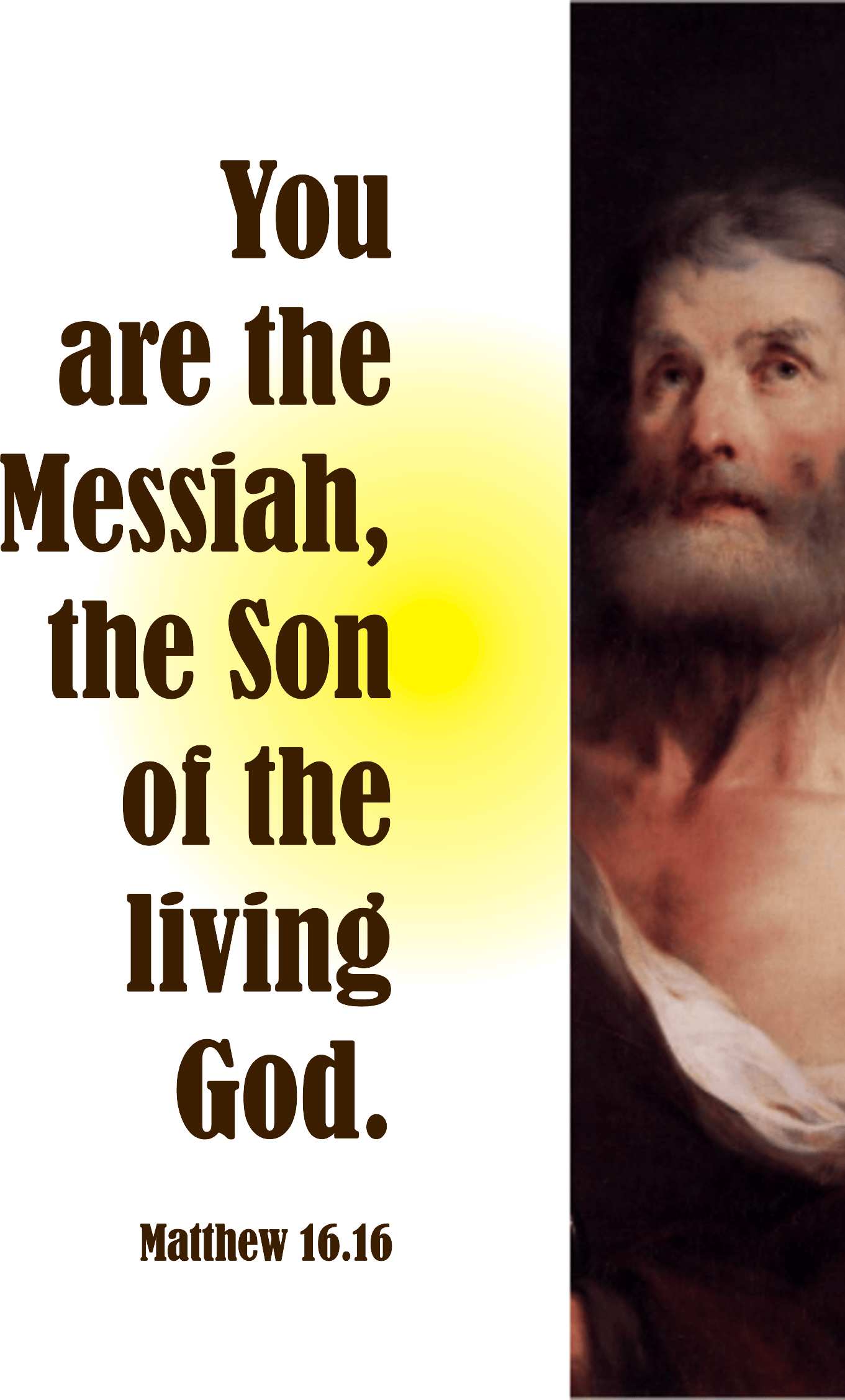 Year A After Pentecost Proper 16