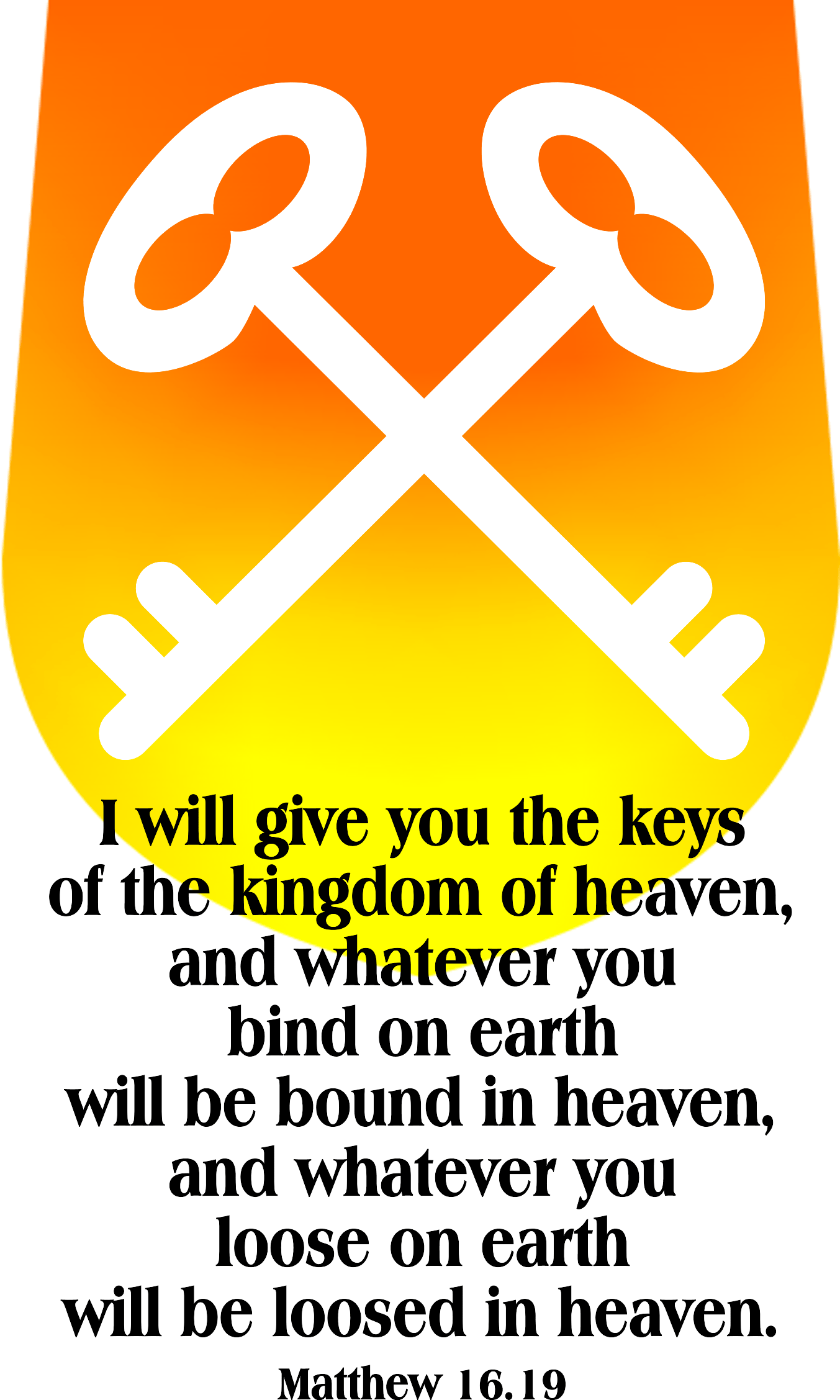 Year A After Pentecost Proper 16