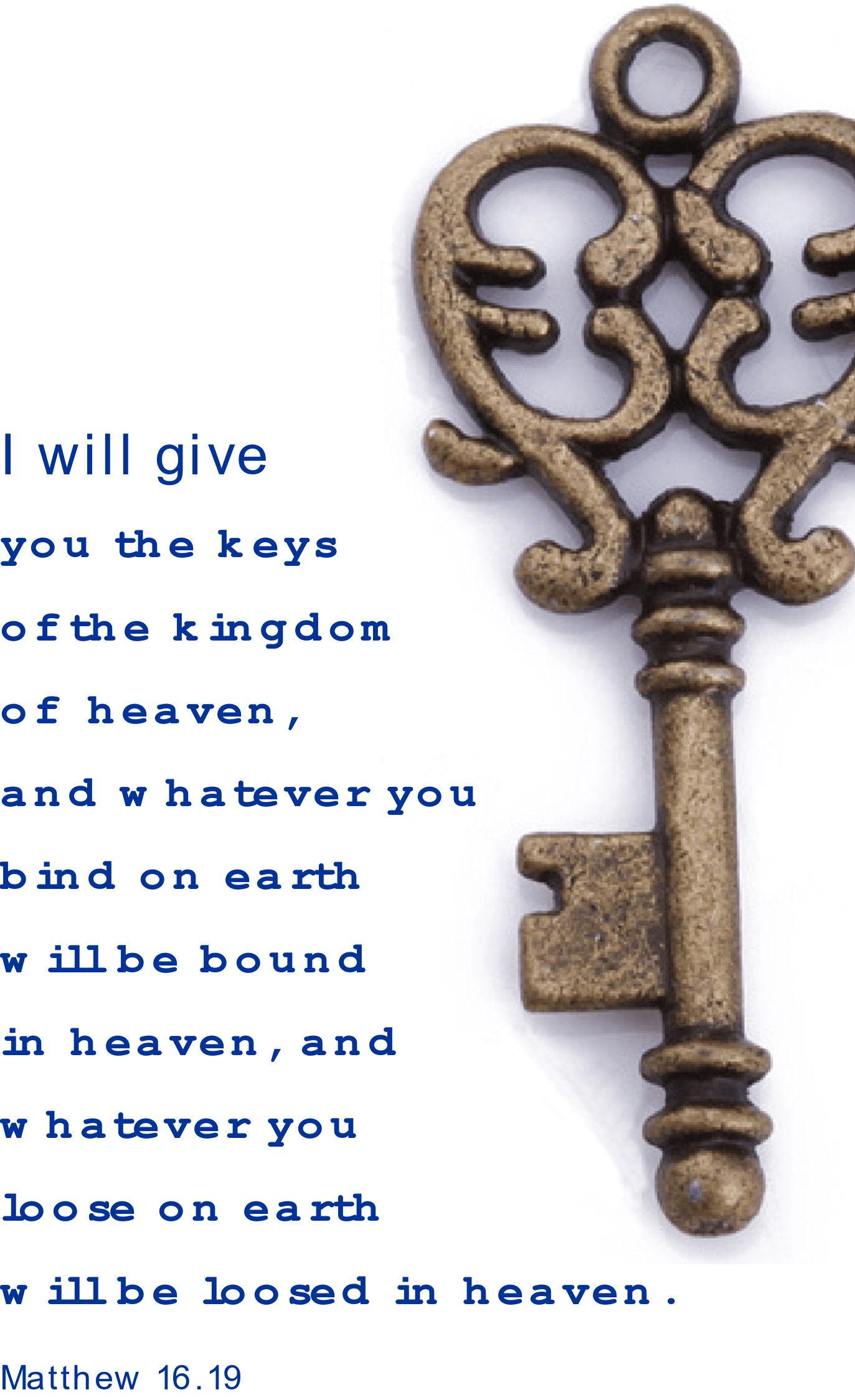 Year A After Pentecost Proper 16