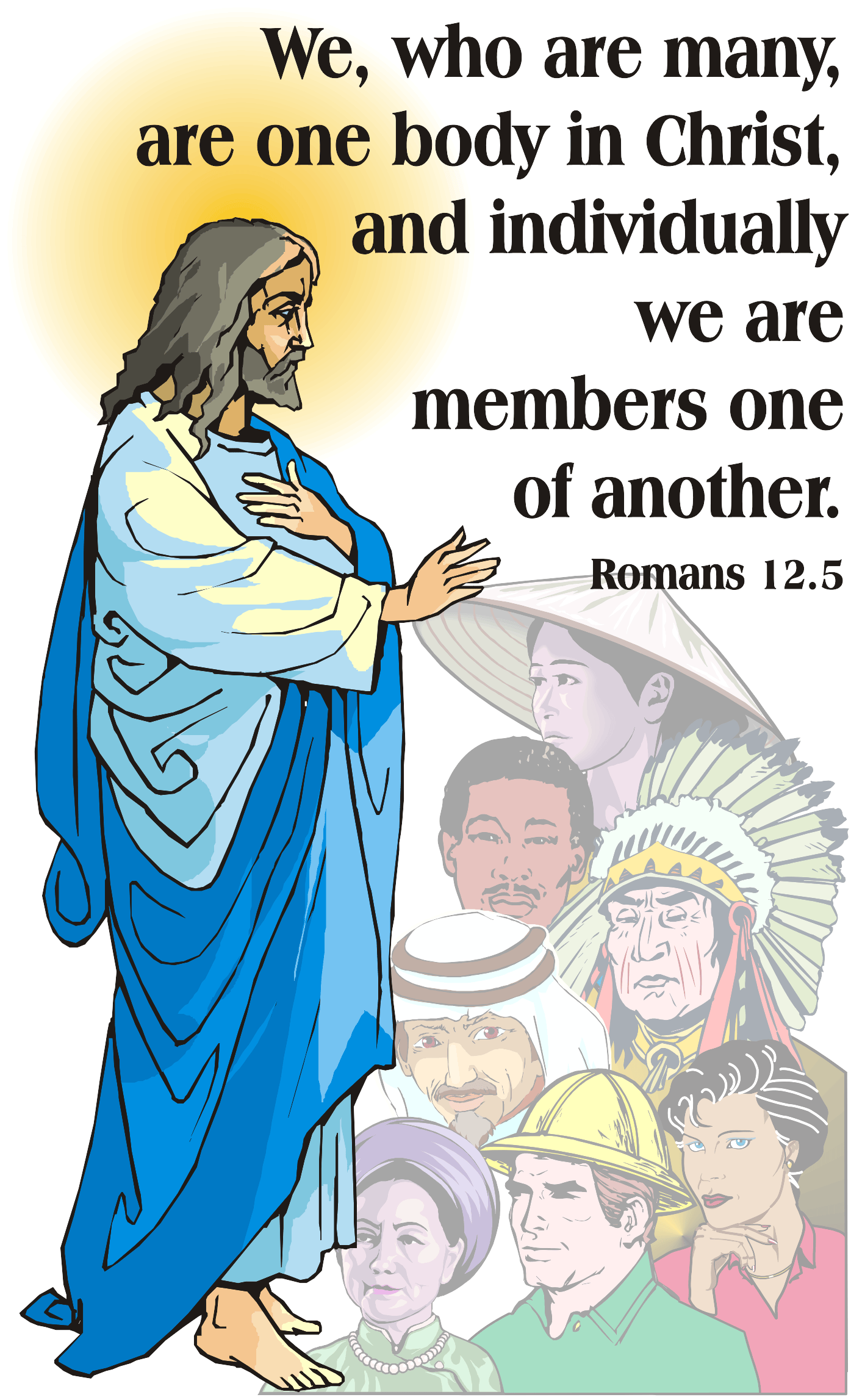 Year A After Pentecost Proper 16