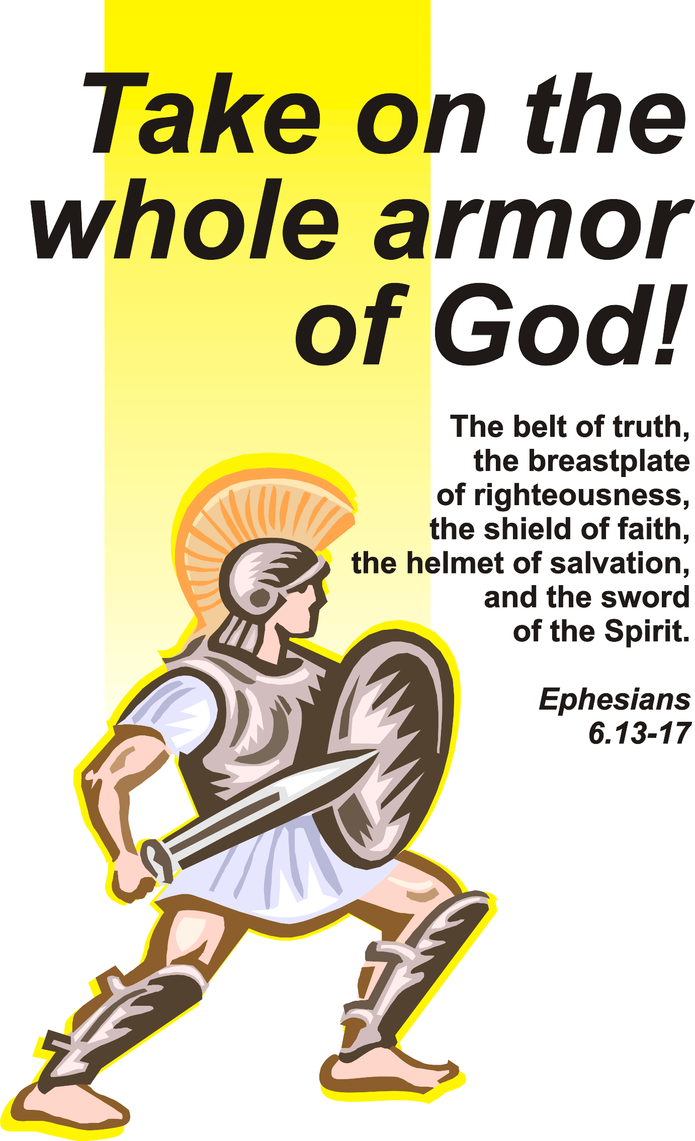 Year B After Pentecost Proper 16