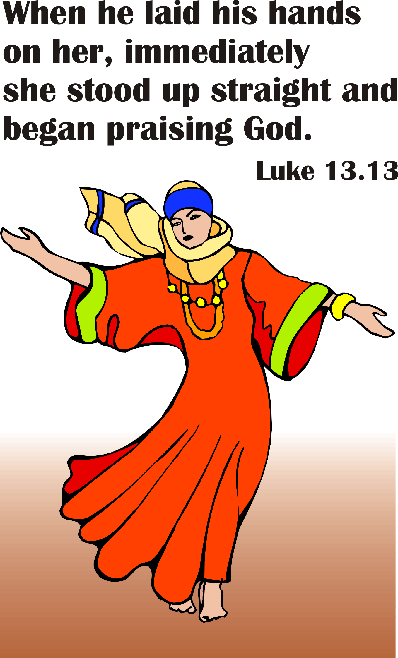 Year C After Pentecost Proper 16