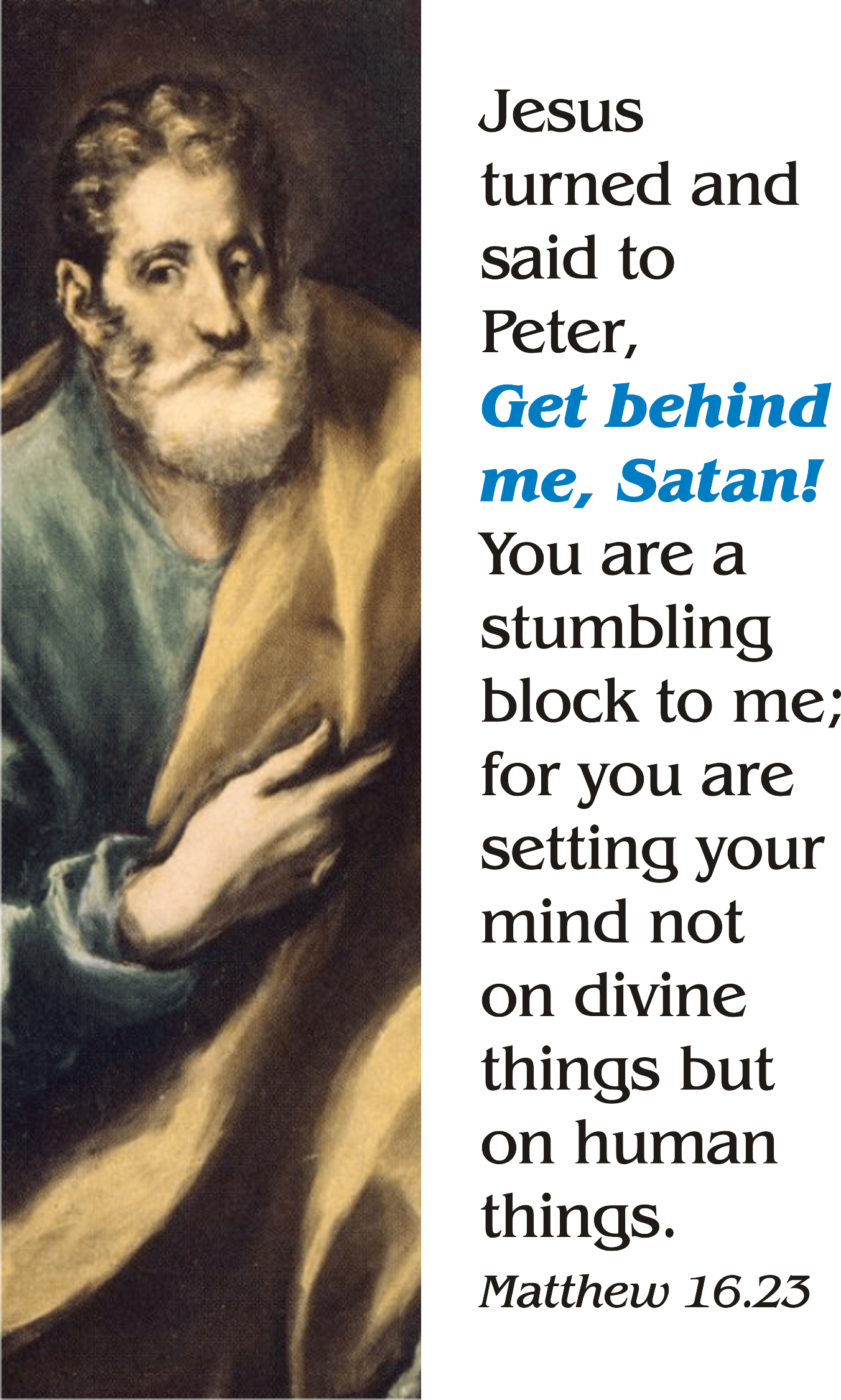 Year A After Pentecost Proper 17