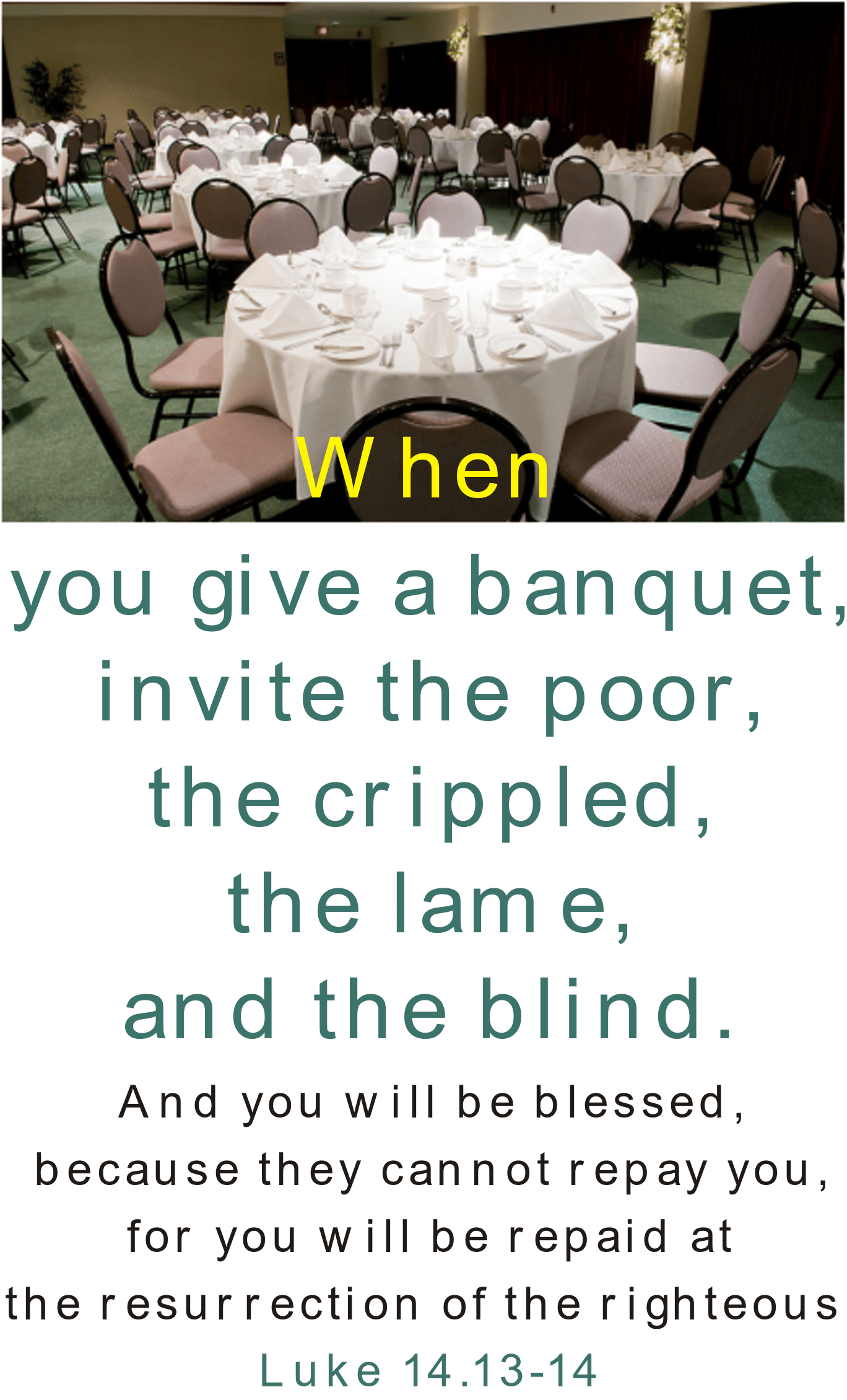 Year A After Pentecost Proper 17