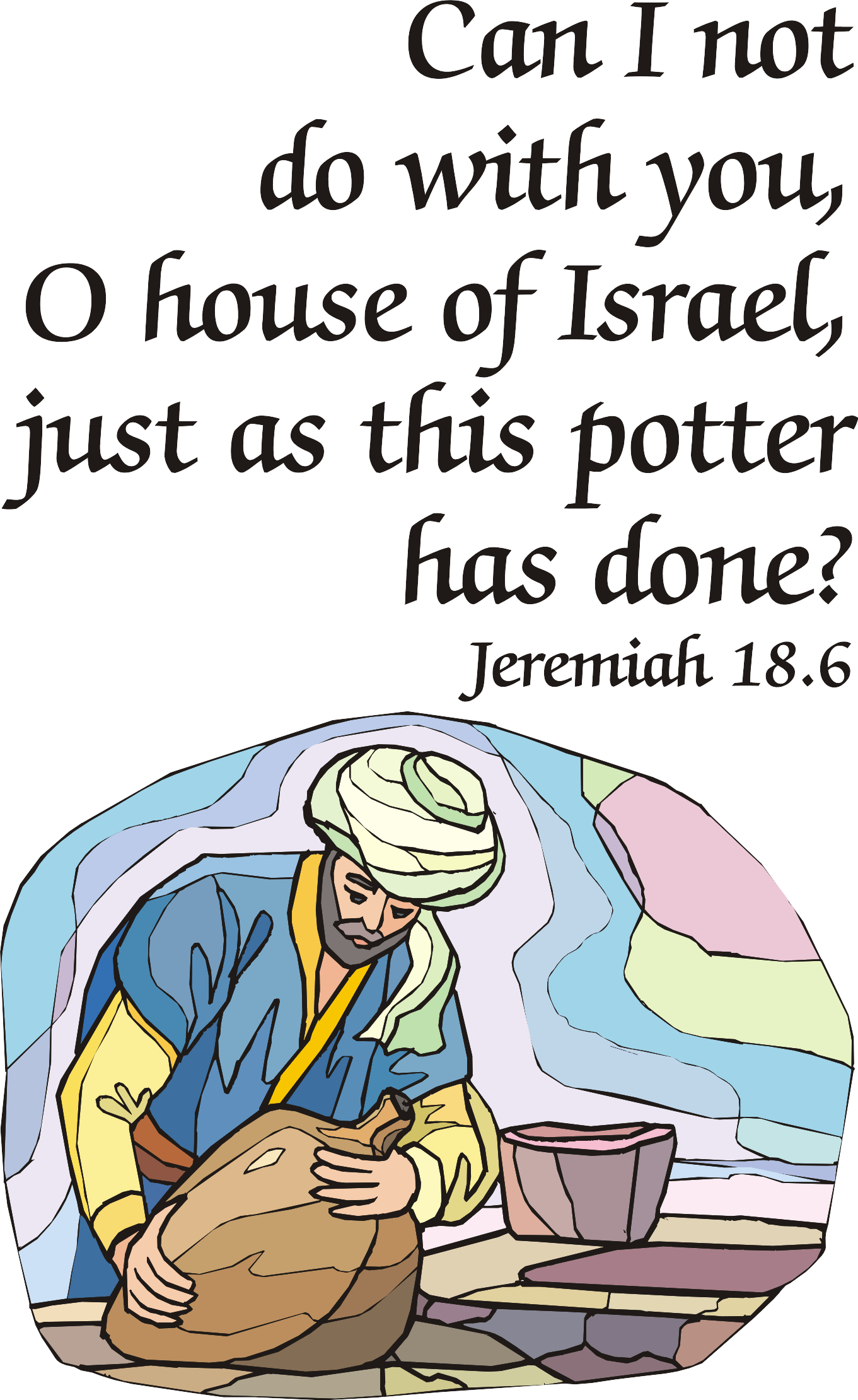 Year C After Pentecost Proper 18