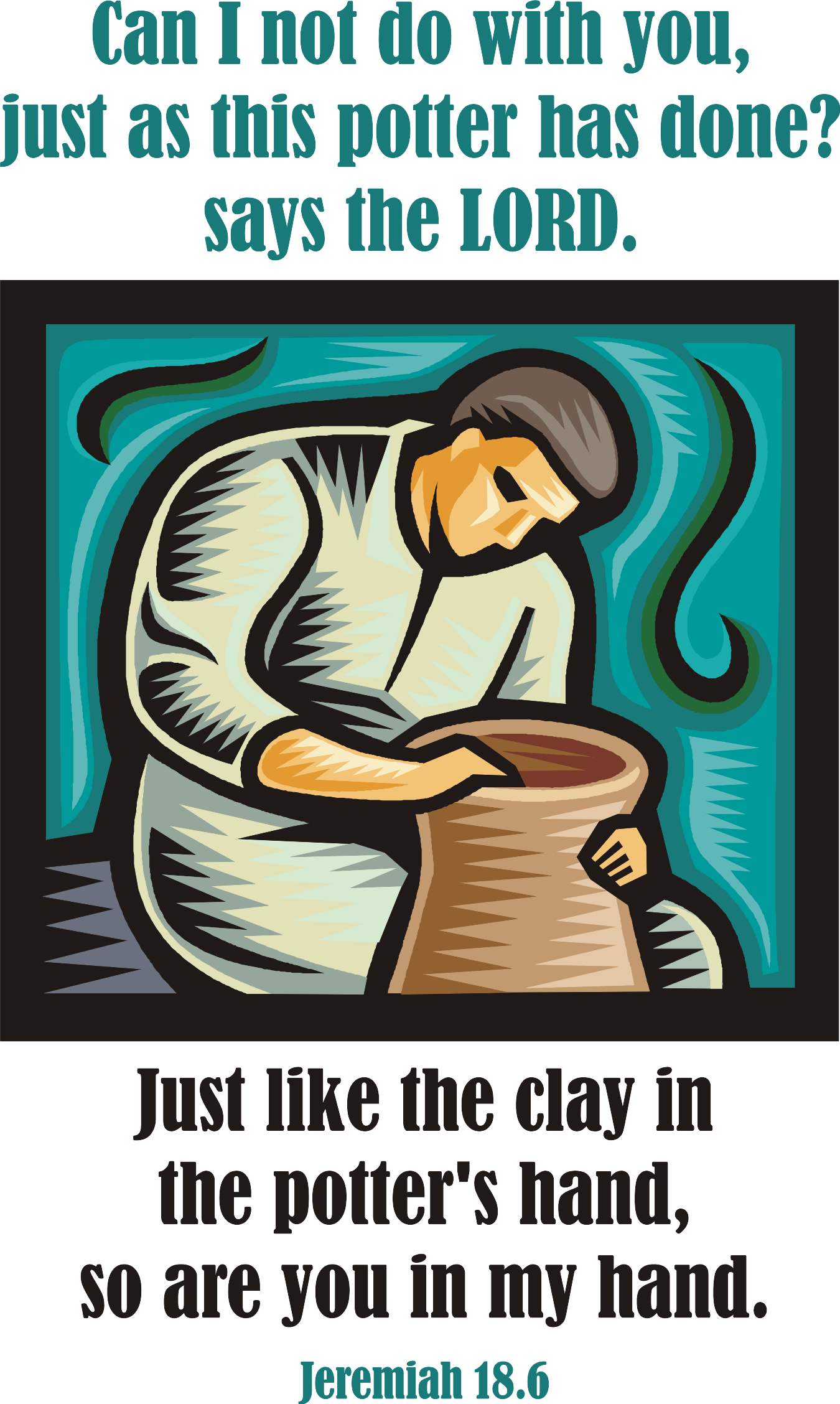 Year C After Pentecost Proper 18