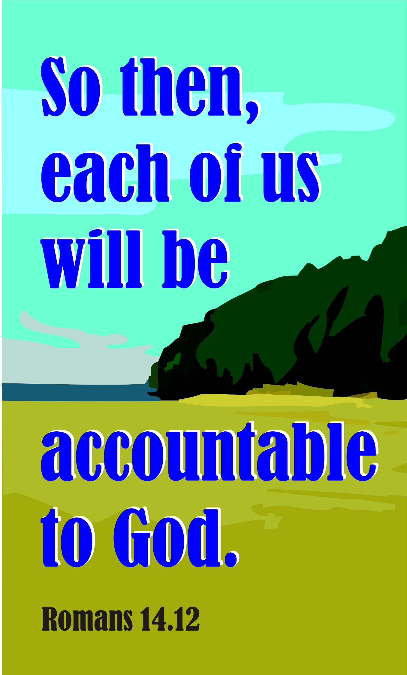 Year A After Pentecost Proper 19