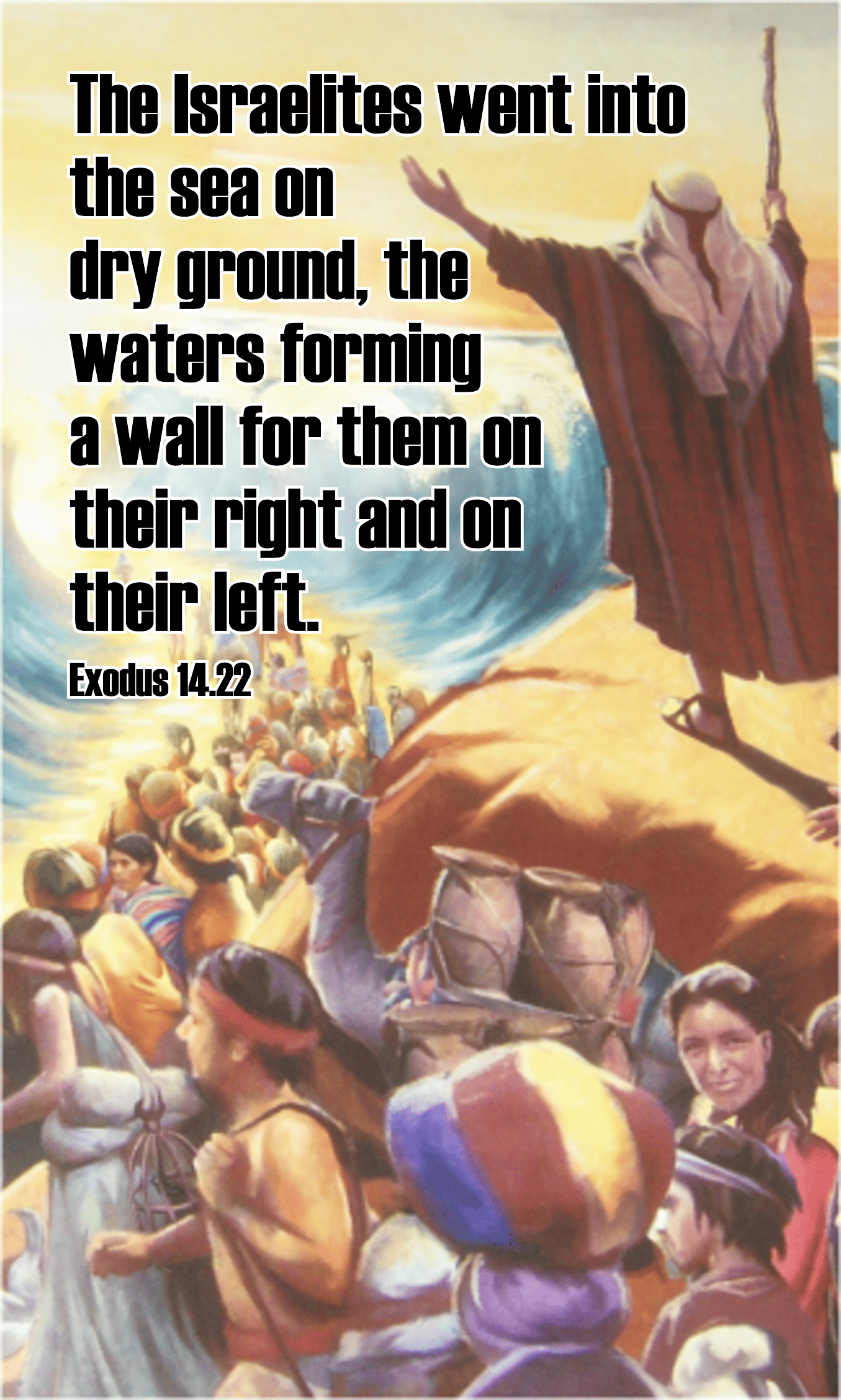 Year A After Pentecost Proper 19