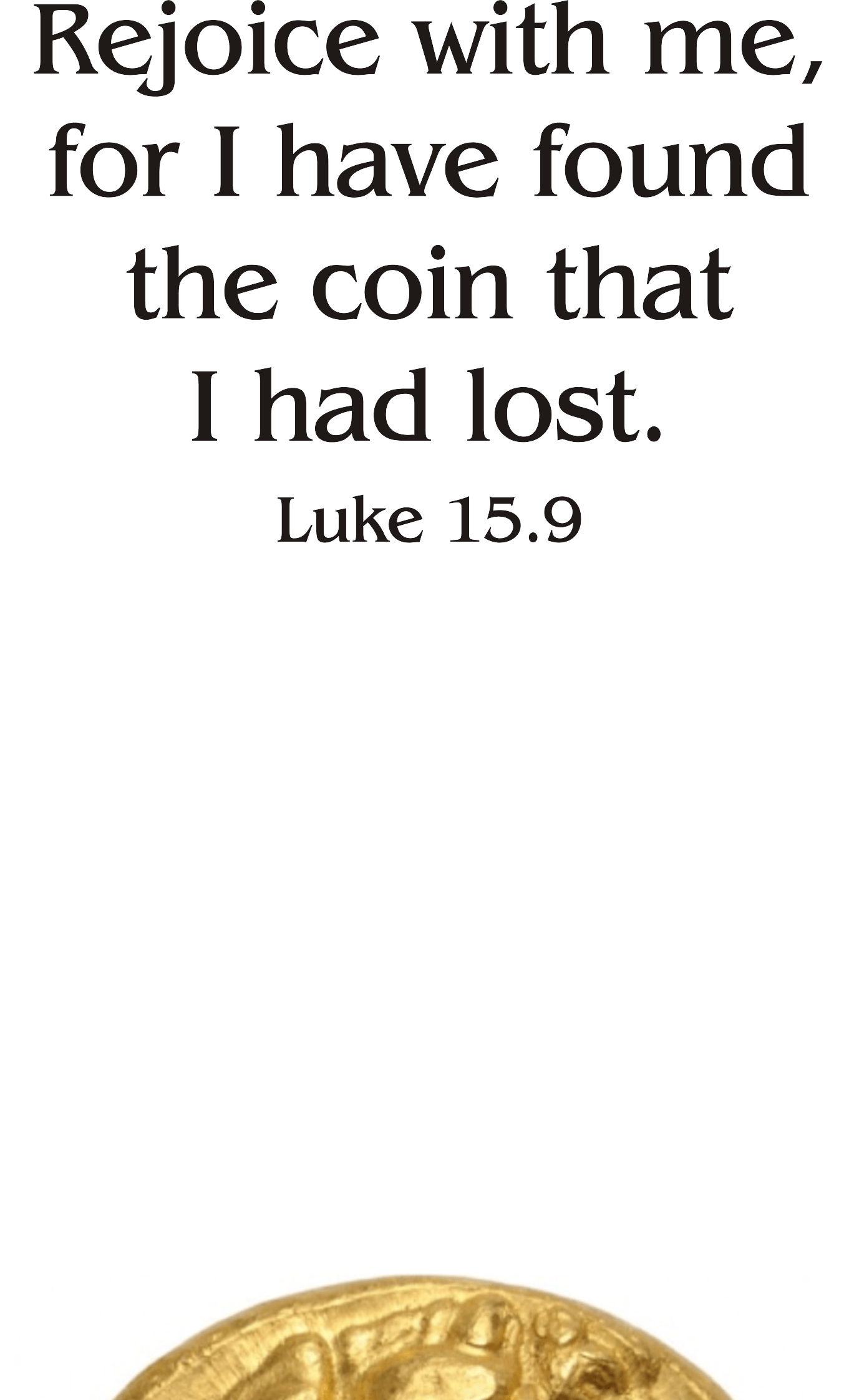 Year C After Pentecost Proper 19
