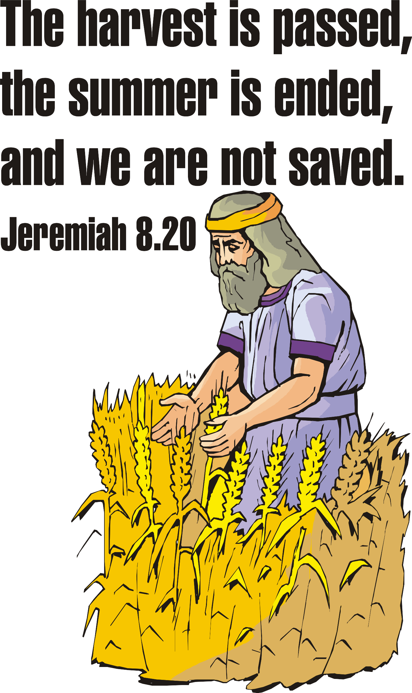 Year C After Pentecost Proper 20