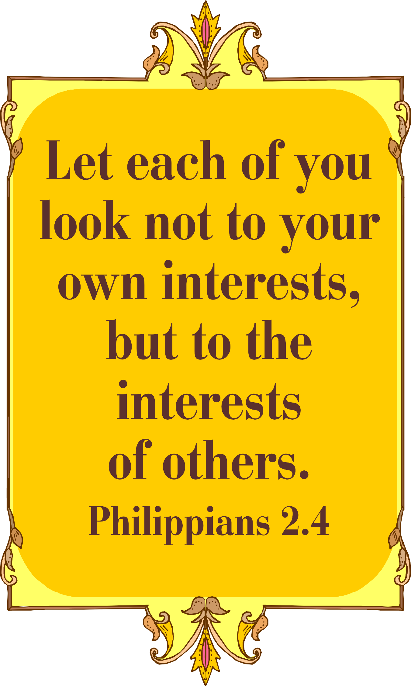 Year A After Pentecost Proper 21