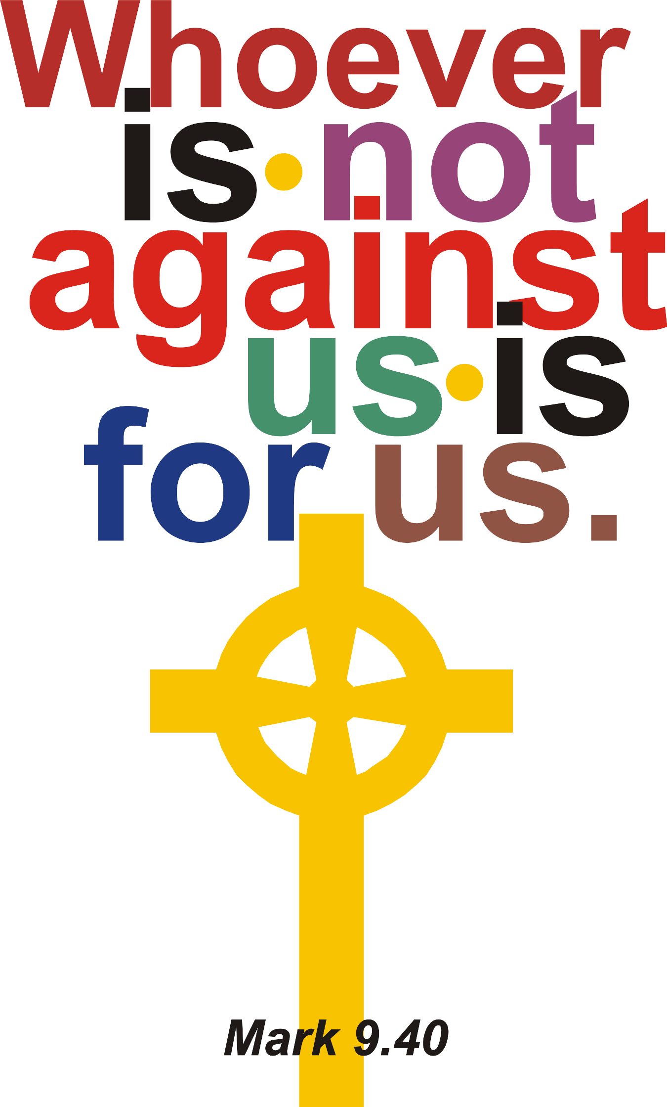 Year B After Pentecost Proper 21