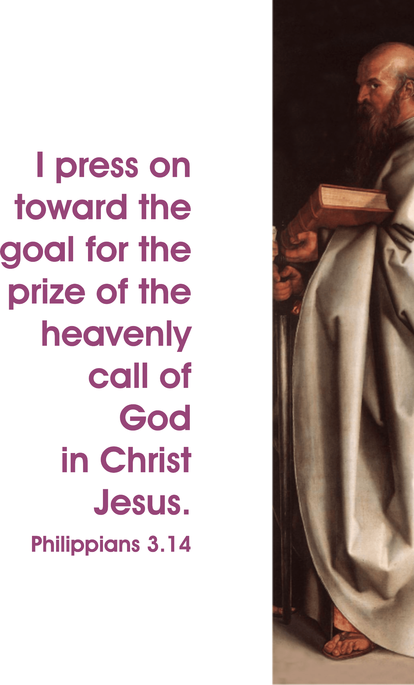 Year A After Pentecost Proper 22