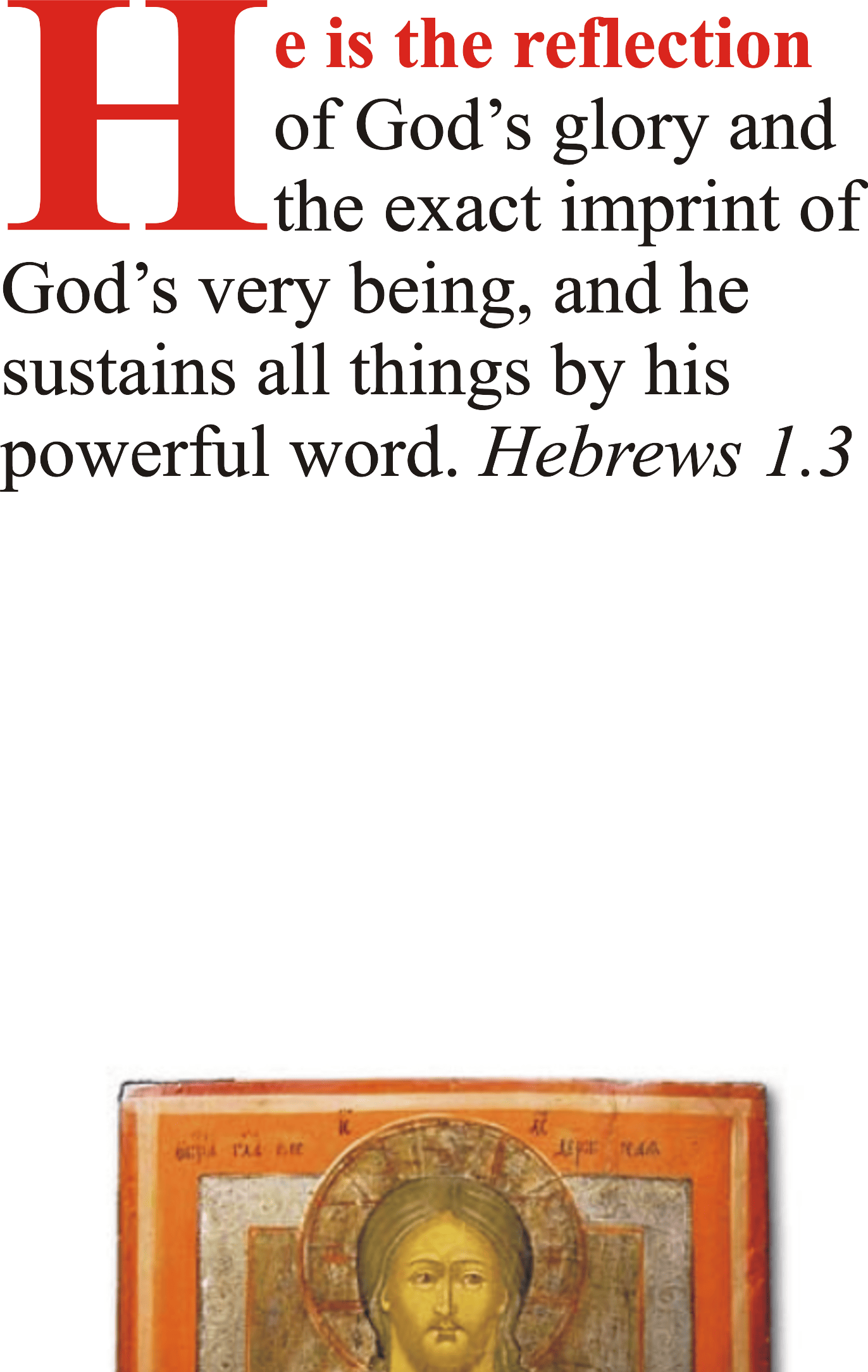 Year B After Pentecost Proper 22