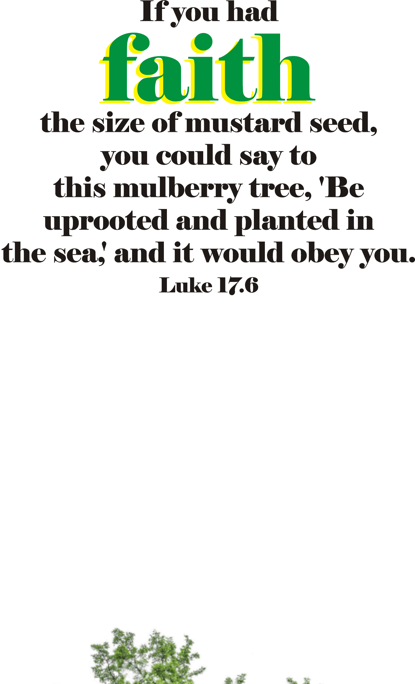 Year C After Pentecost Proper 22