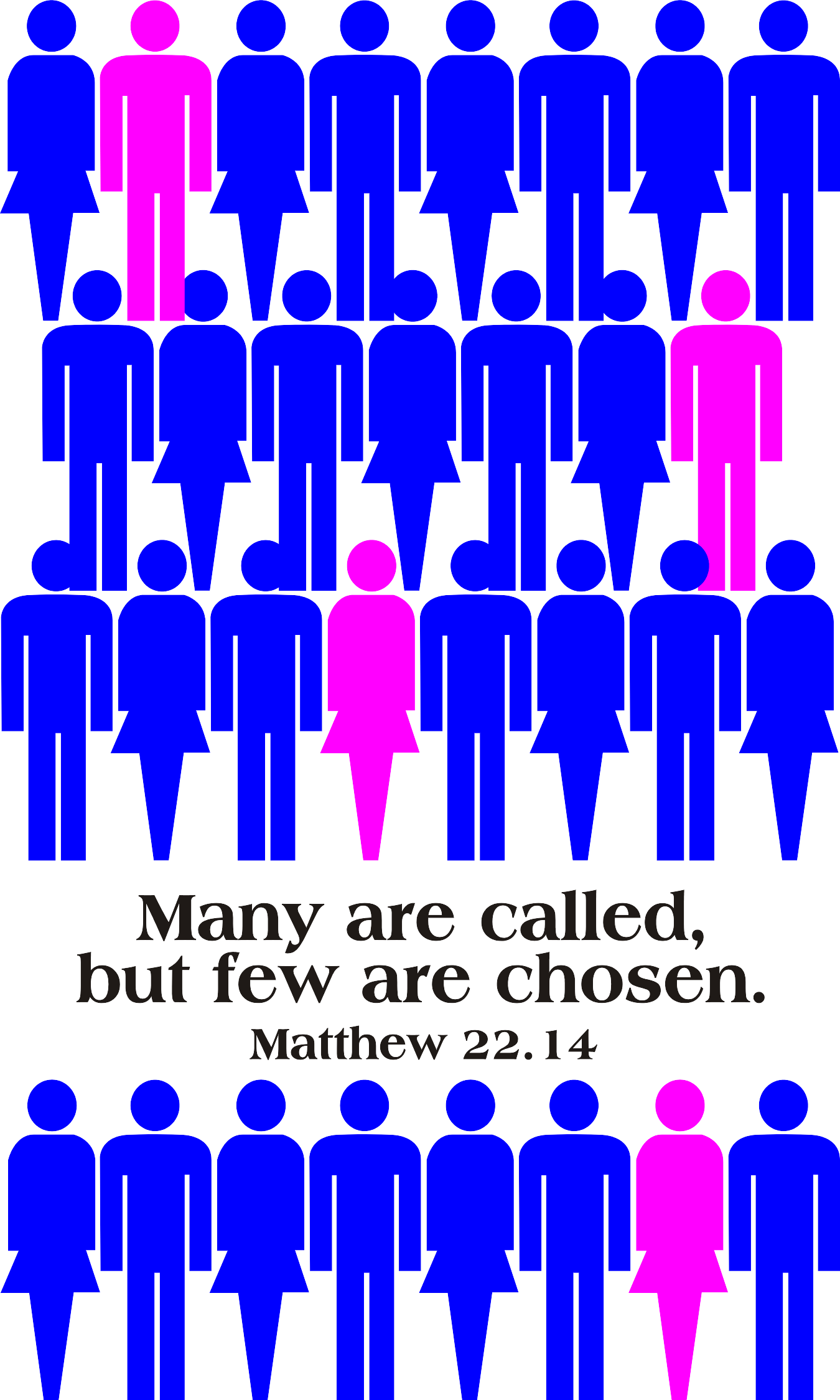 Year A After Pentecost Proper 23