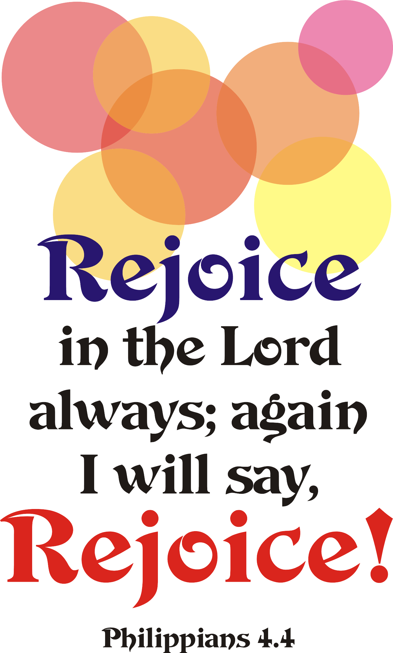 Year A After Pentecost Proper 23
