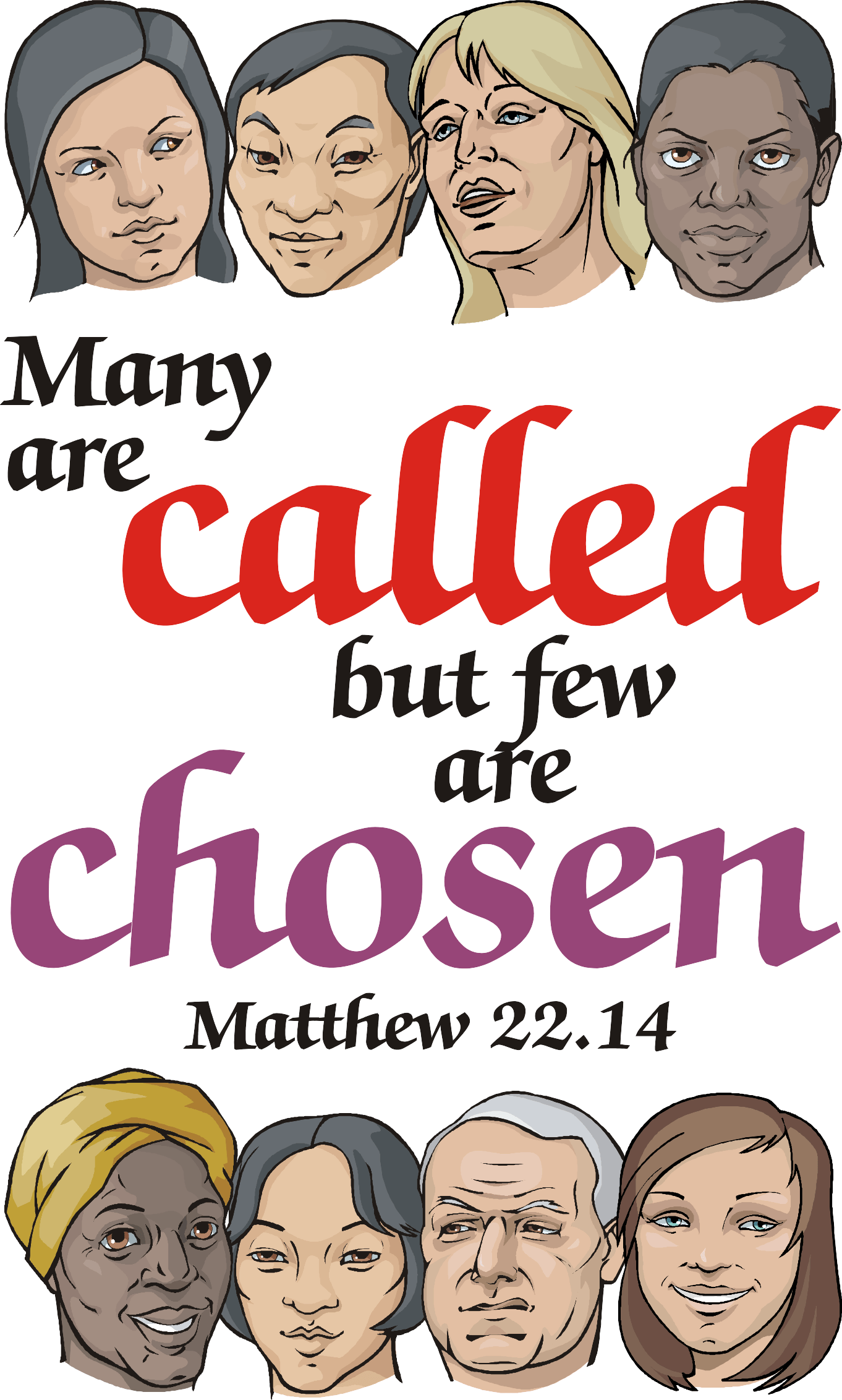 Year A After Pentecost Proper 23