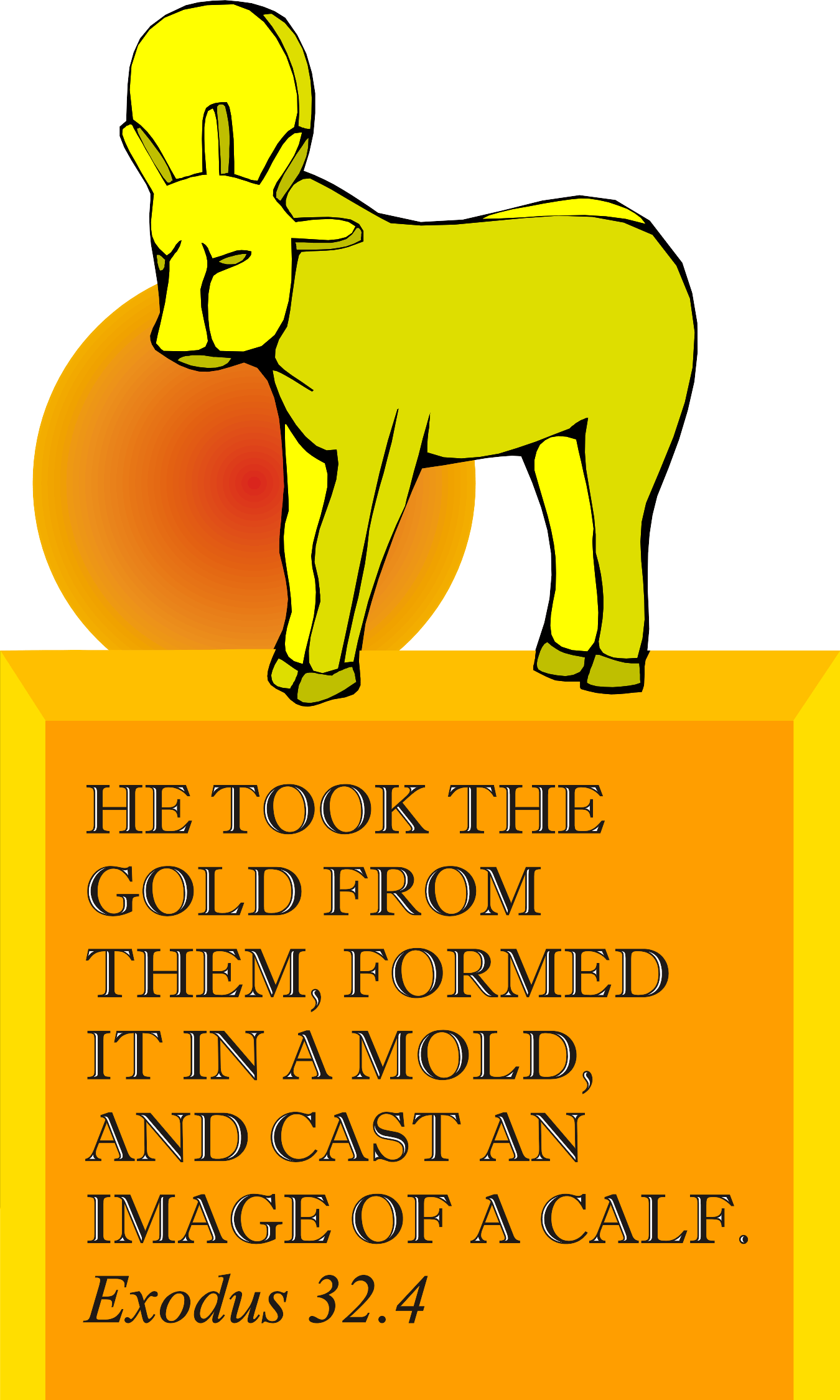 Year A After Pentecost Proper 23