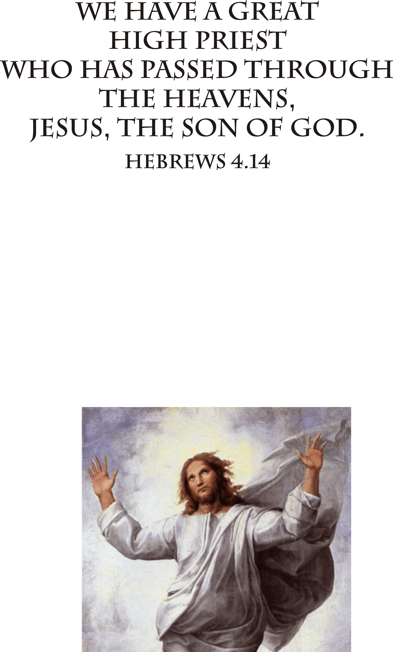 Year B After Pentecost Proper 23