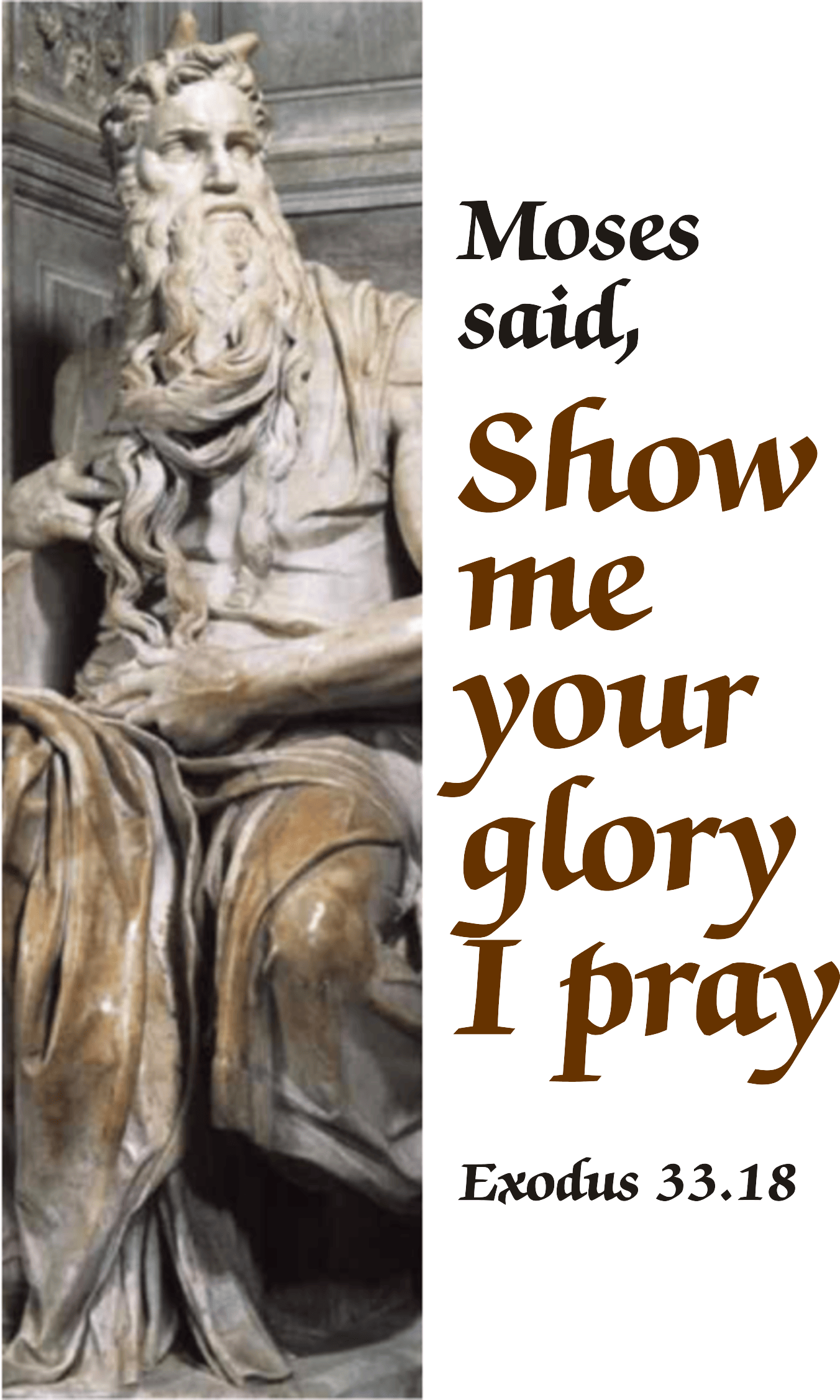 Year A After Pentecost Proper 24