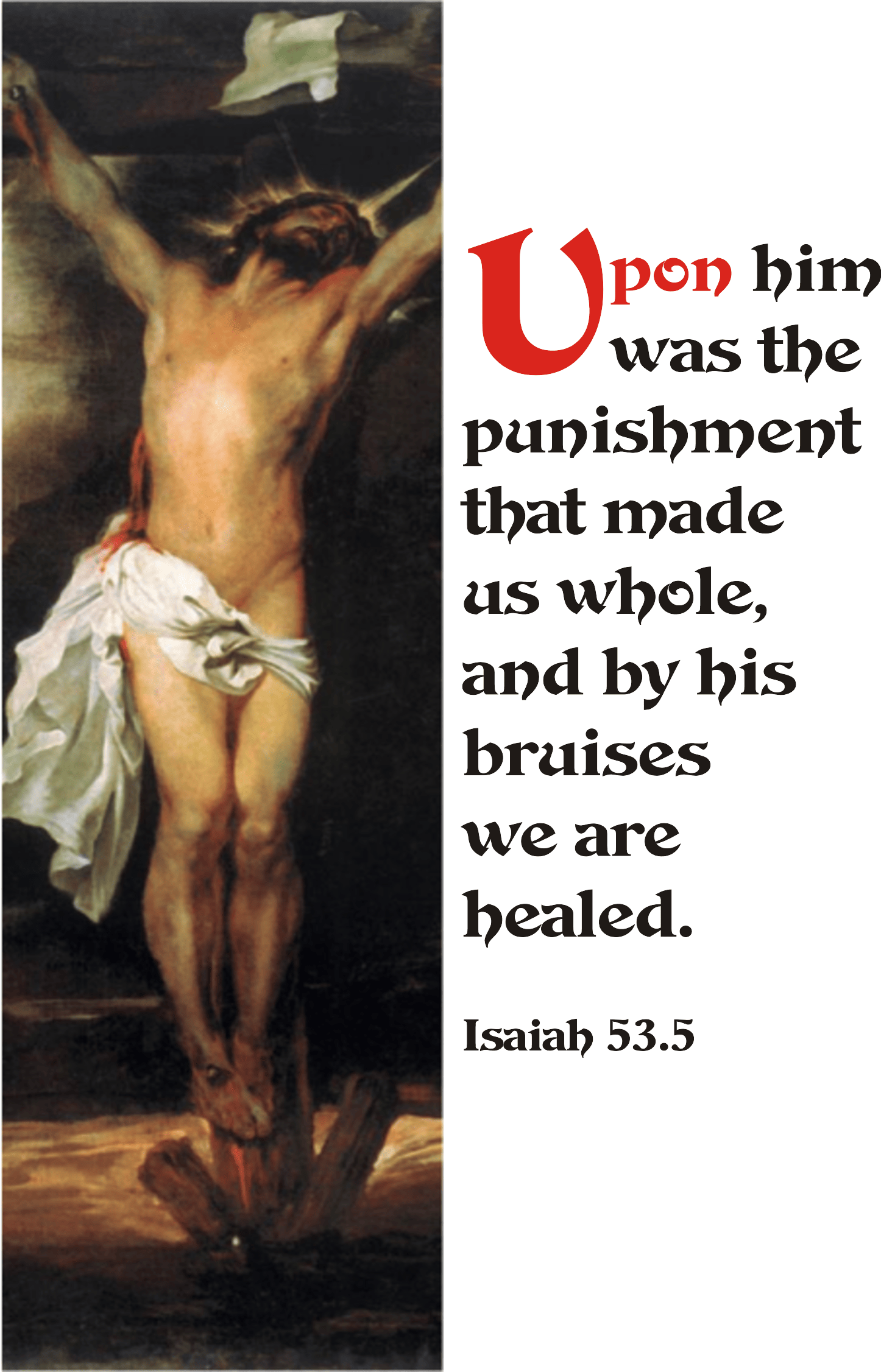 Year B After Pentecost Proper 24