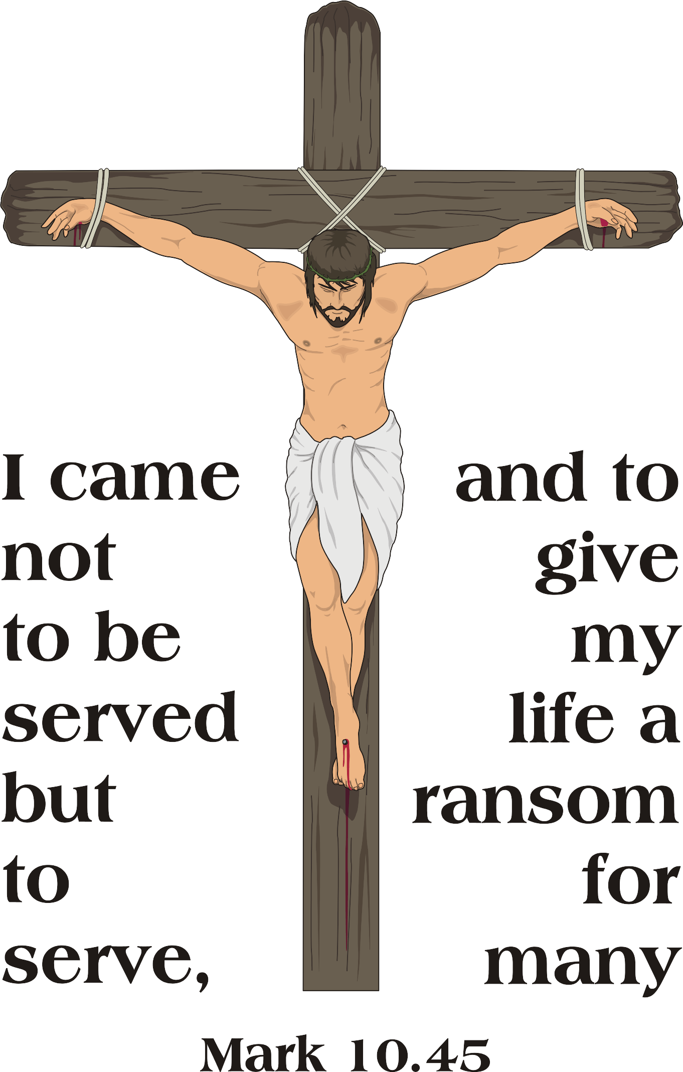 Year B After Pentecost Proper 24