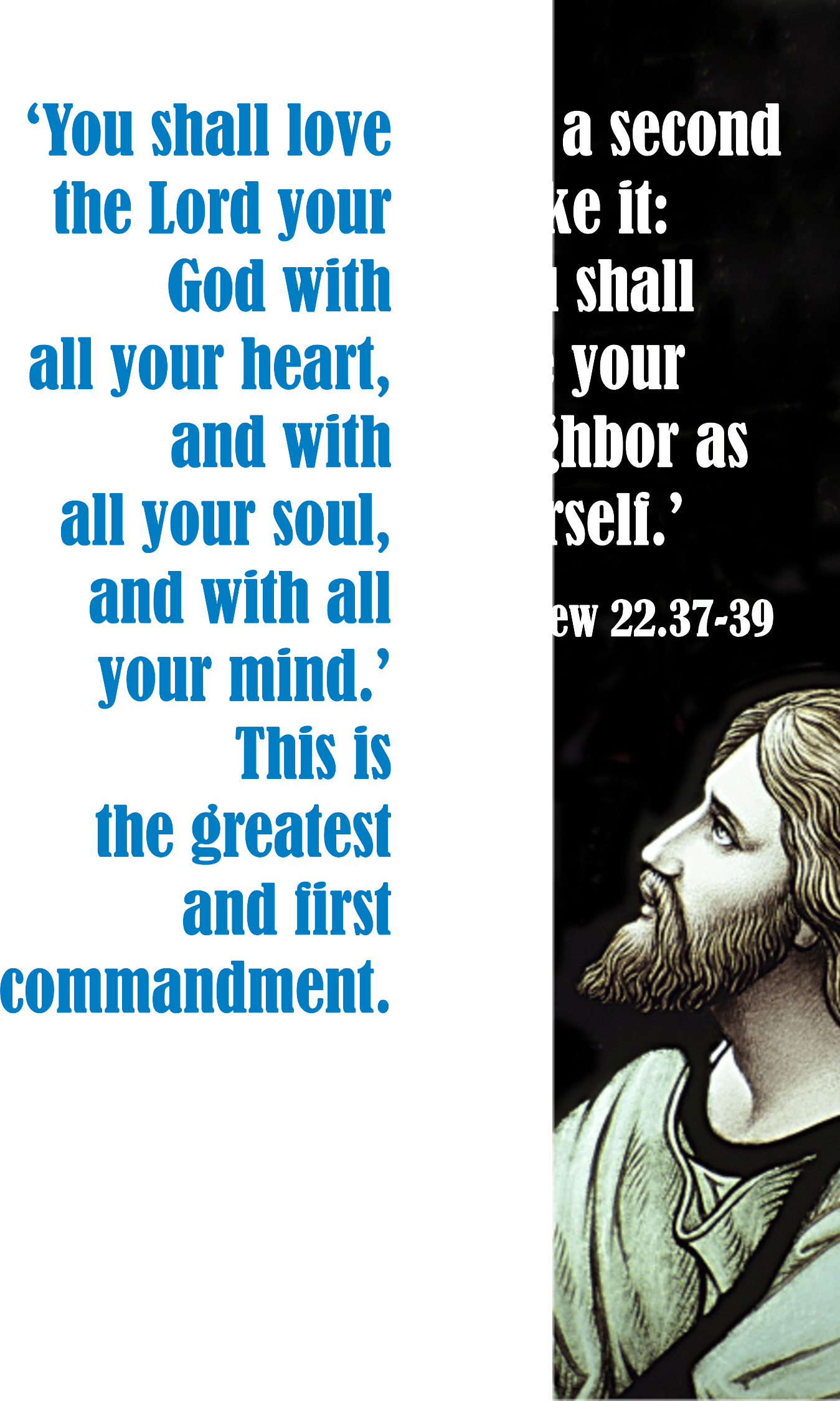 Year A After Pentecost Proper 25