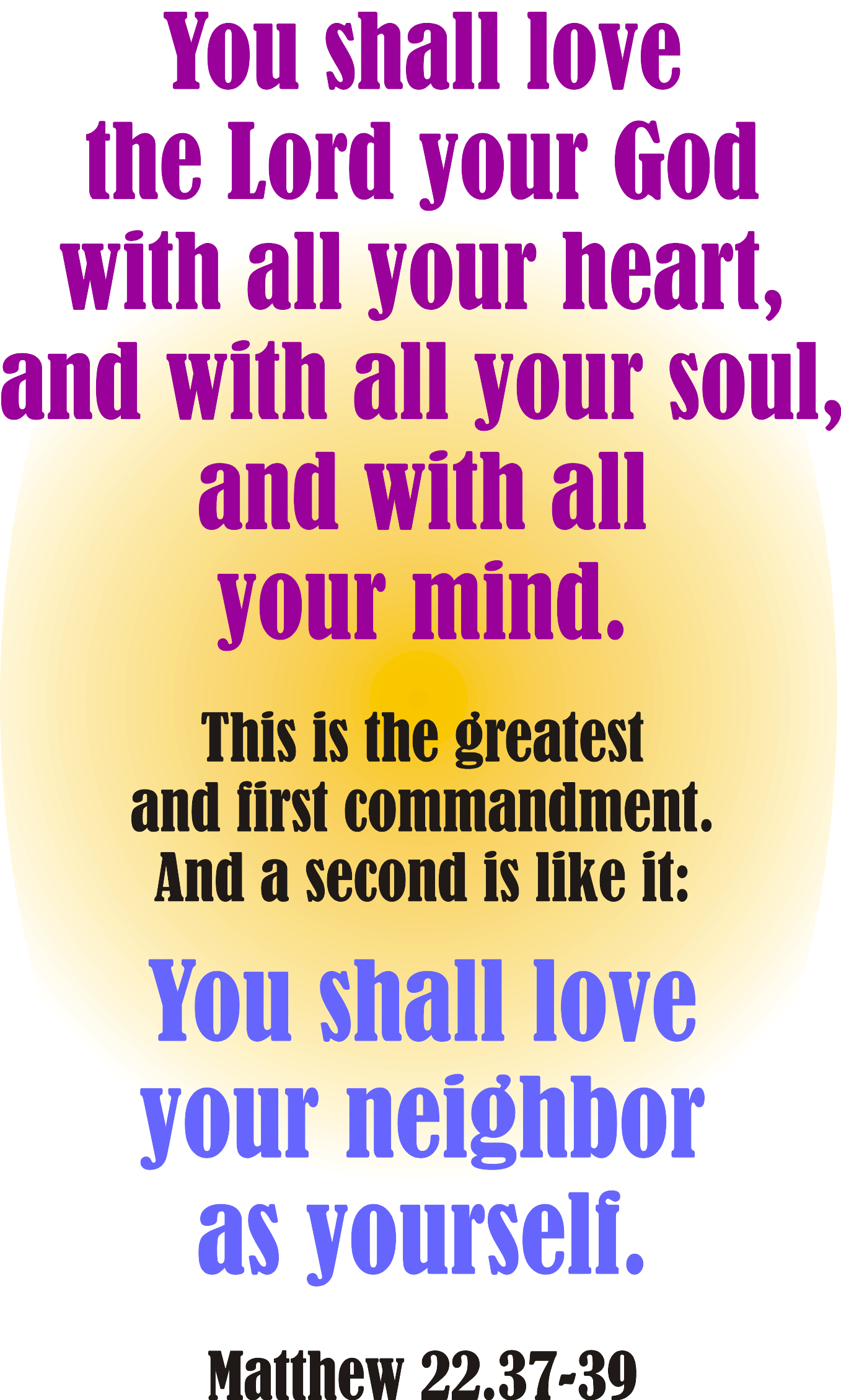 Year A After Pentecost Proper 25