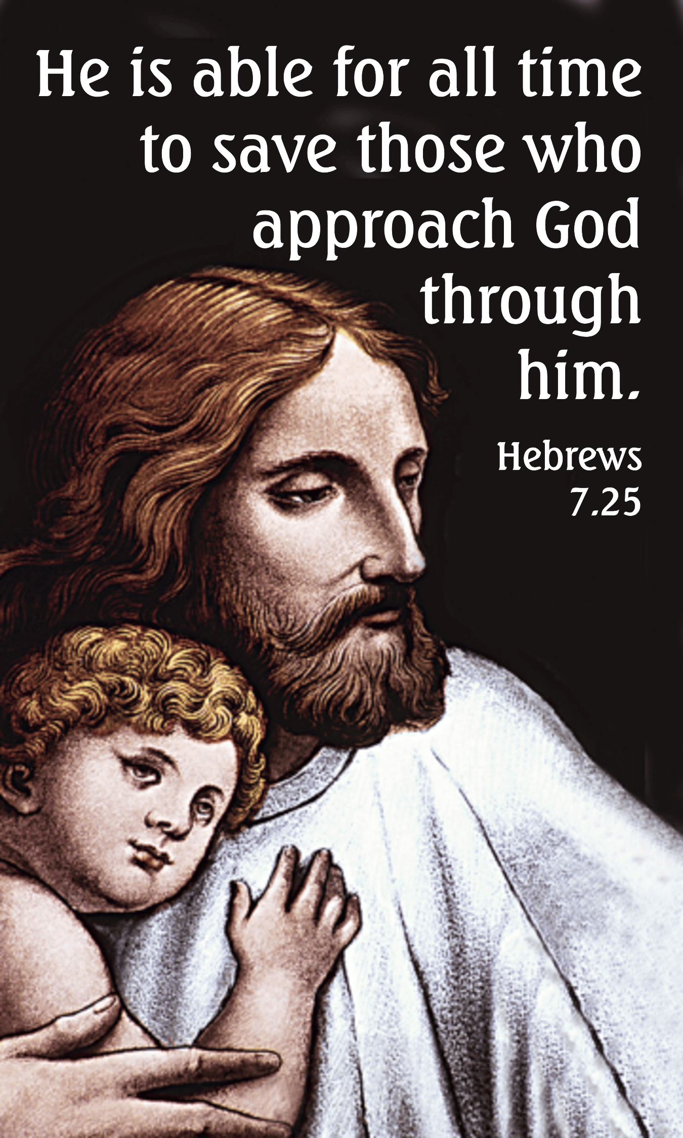 Year B After Pentecost Proper 25