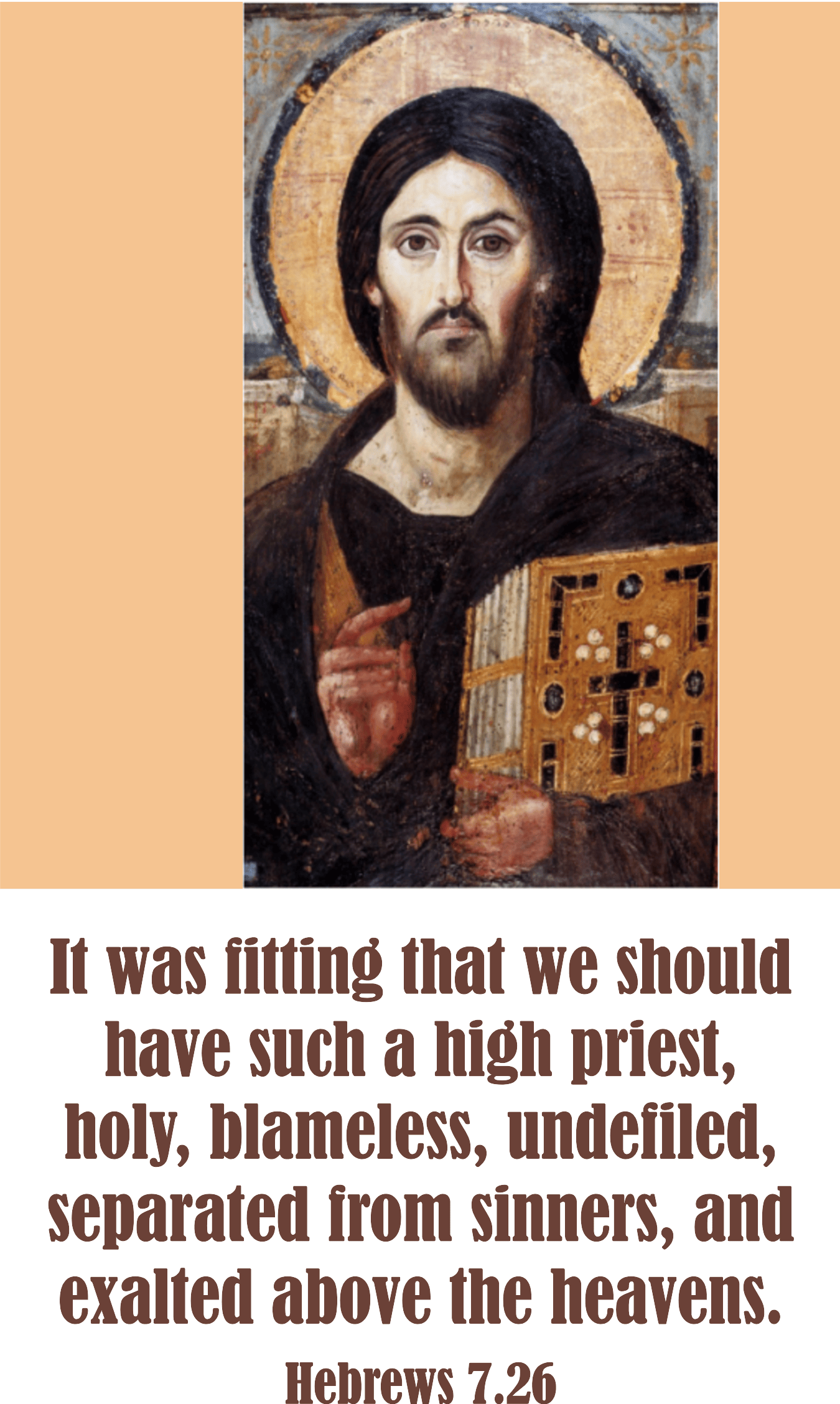 Year B After Pentecost Proper 25
