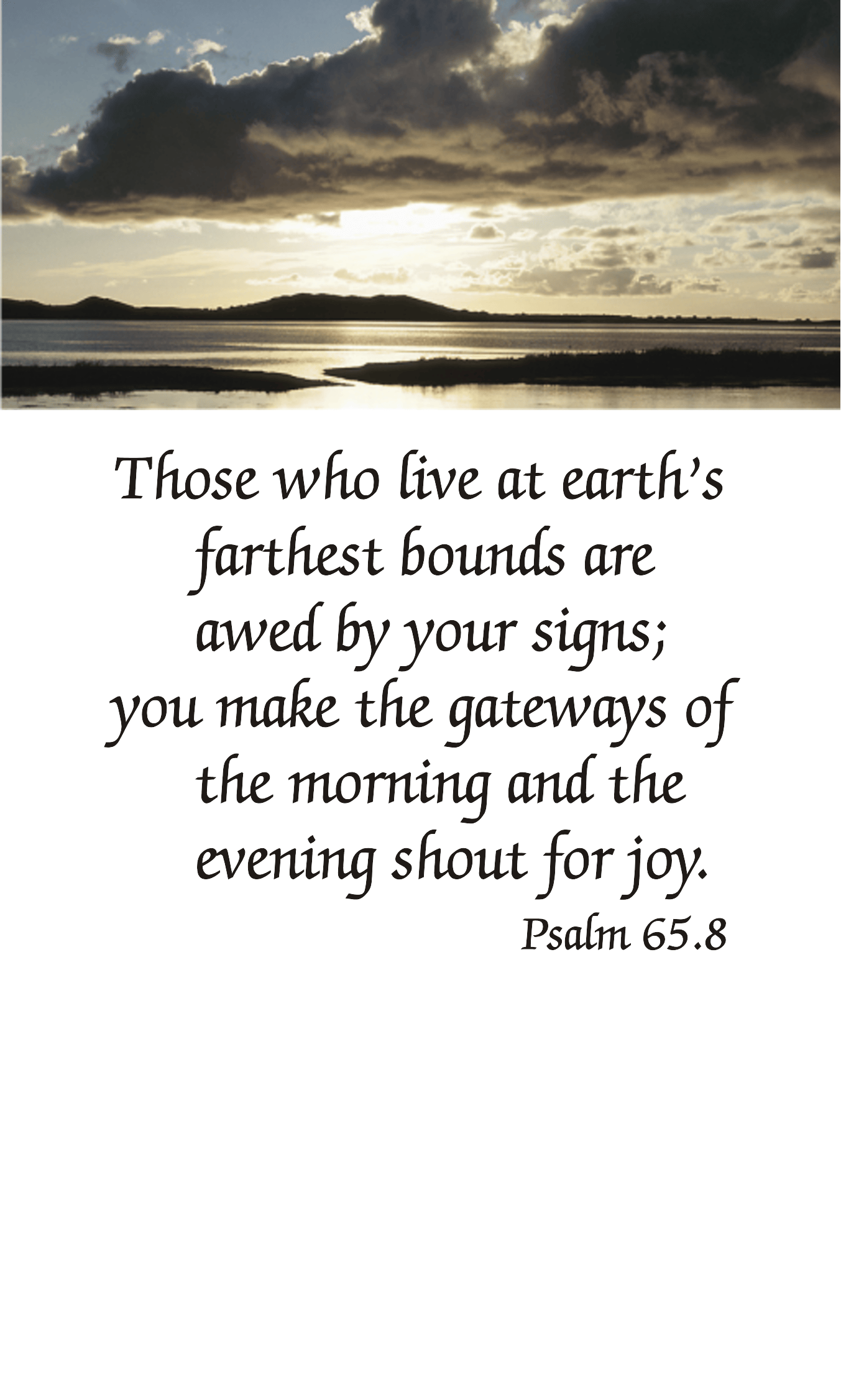 Year C After Pentecost Proper 25