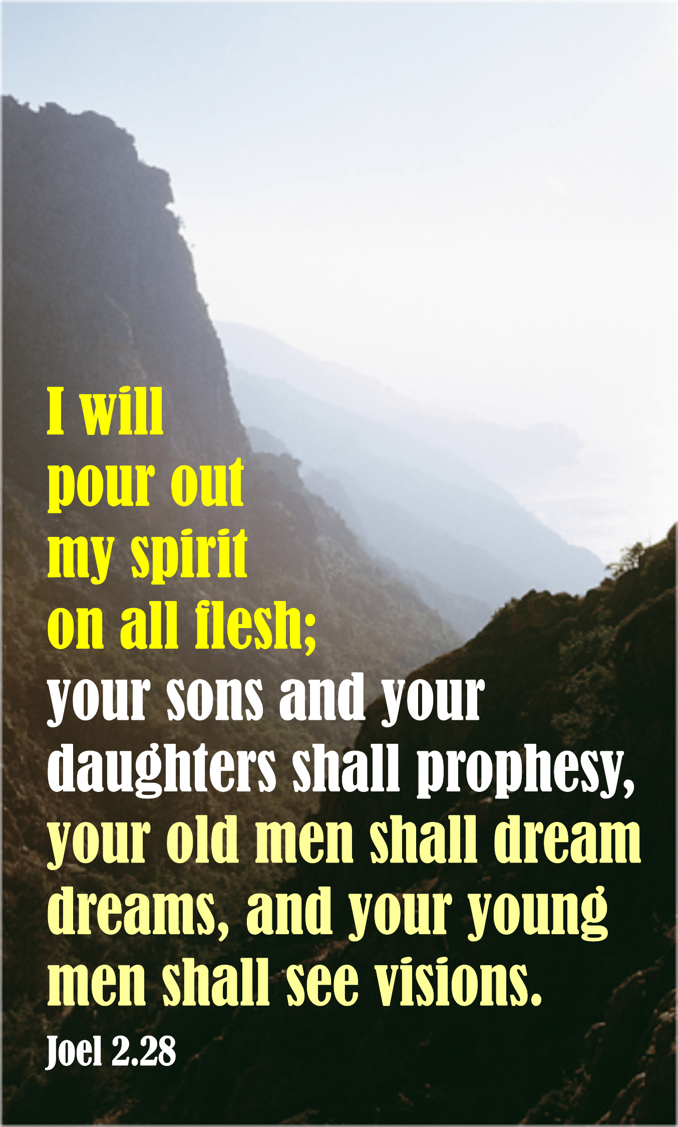 Year C After Pentecost Proper 25