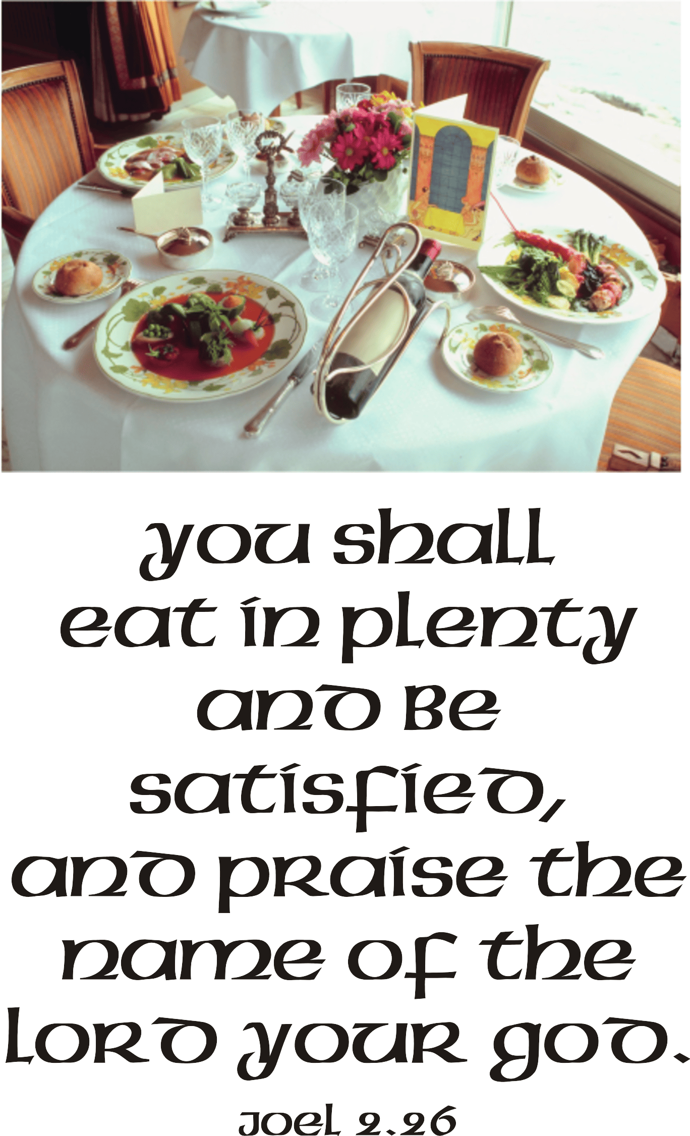 Year C After Pentecost Proper 25