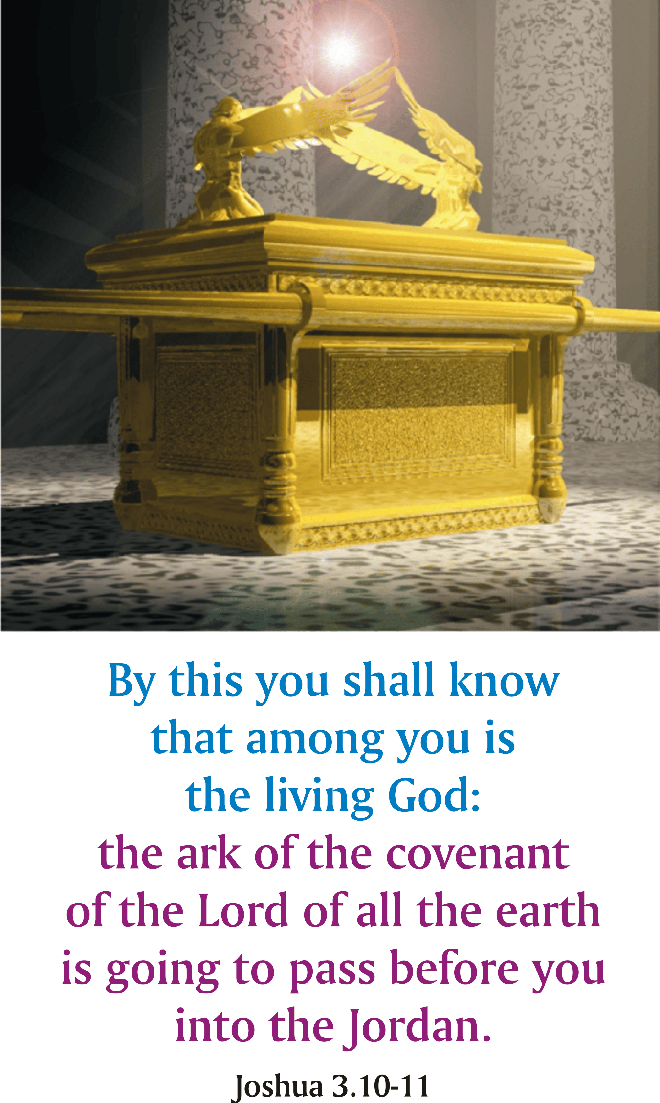 Year A After Pentecost Proper 26