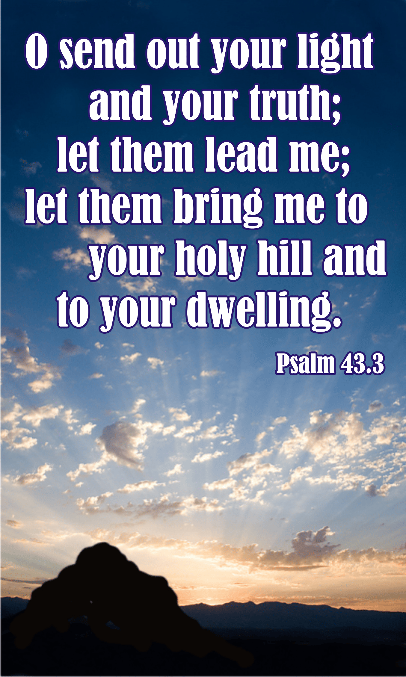 Year A After Pentecost Proper 26