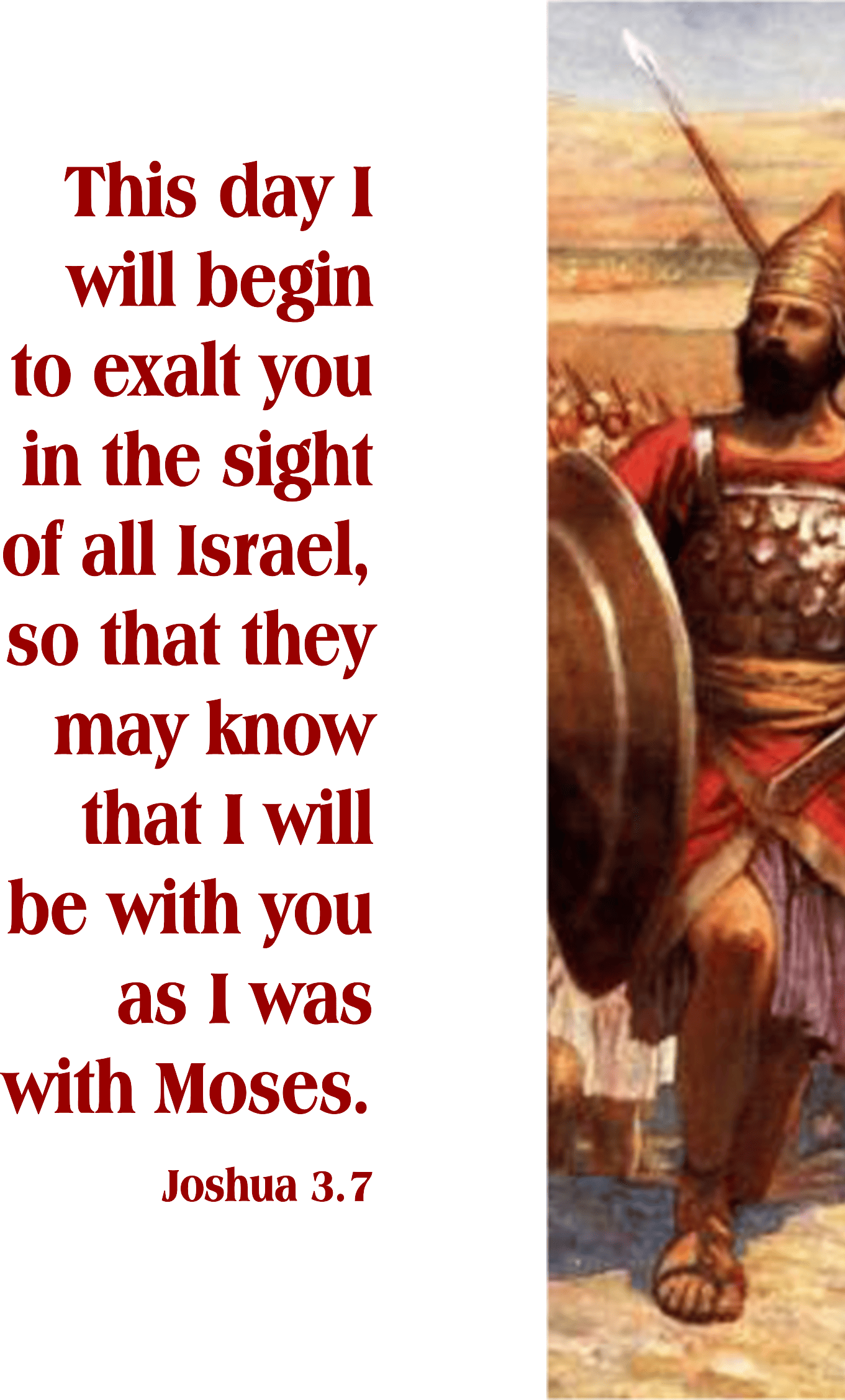 Year A After Pentecost Proper 26
