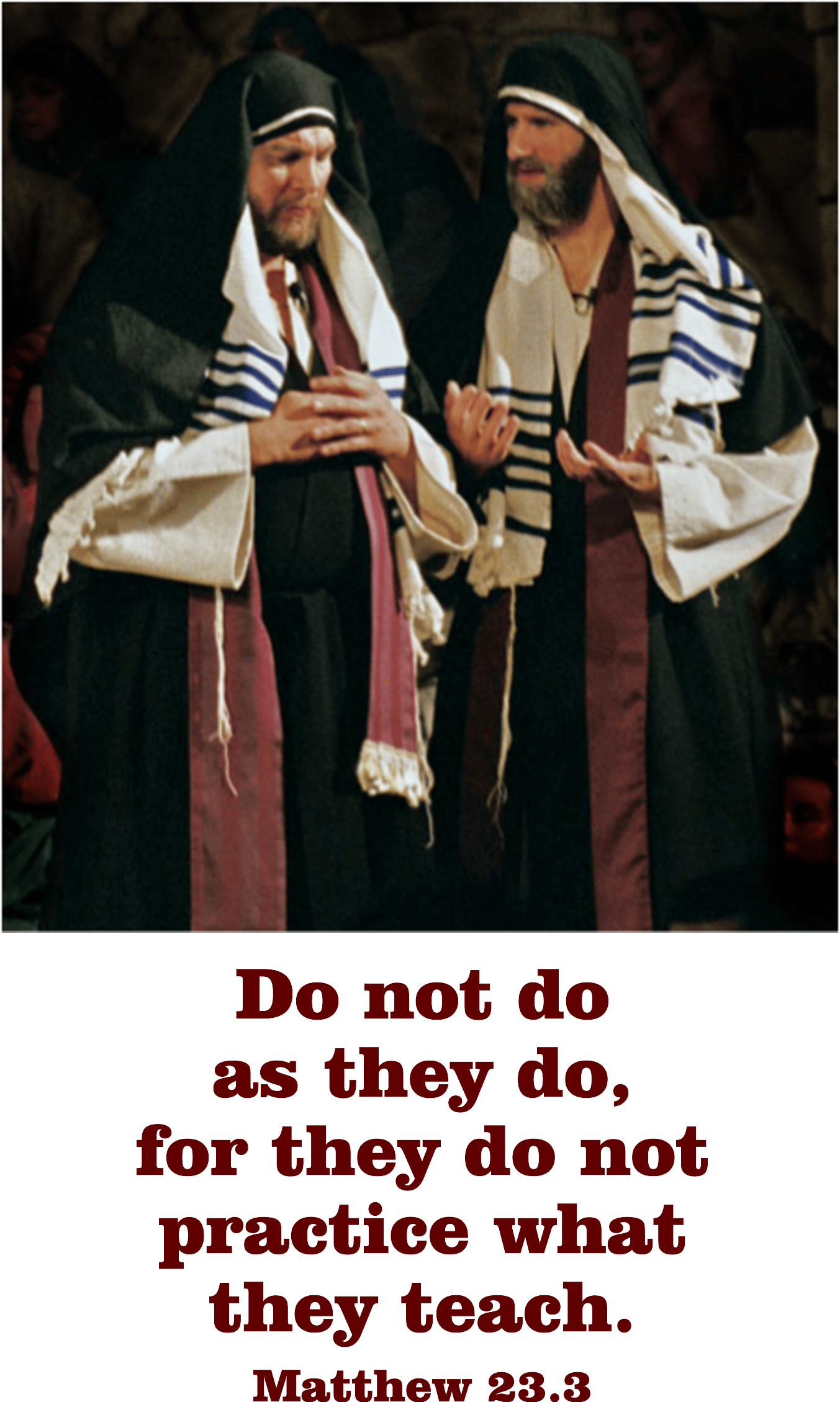 Year A After Pentecost Proper 26