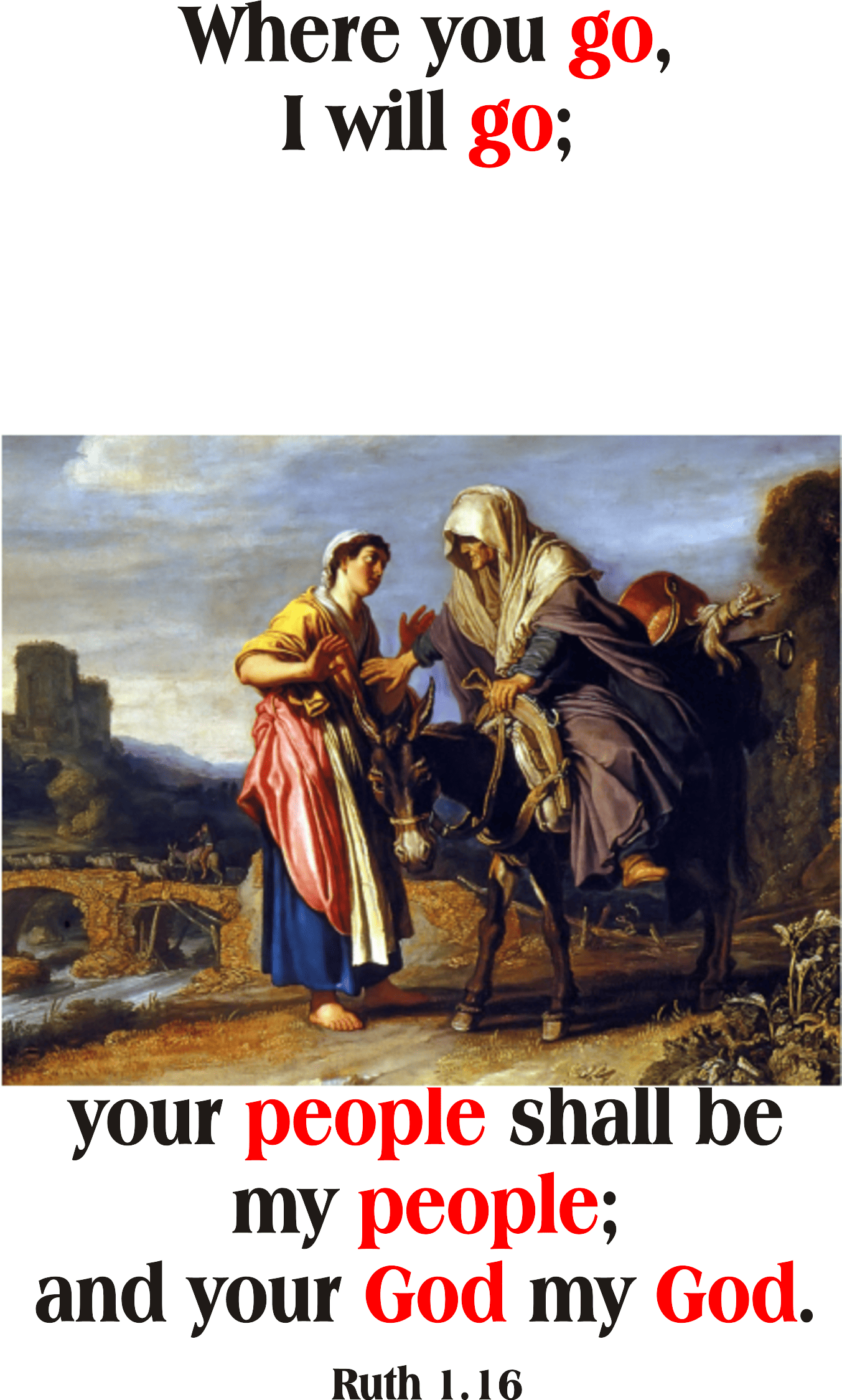 Year B After Pentecost Proper 26