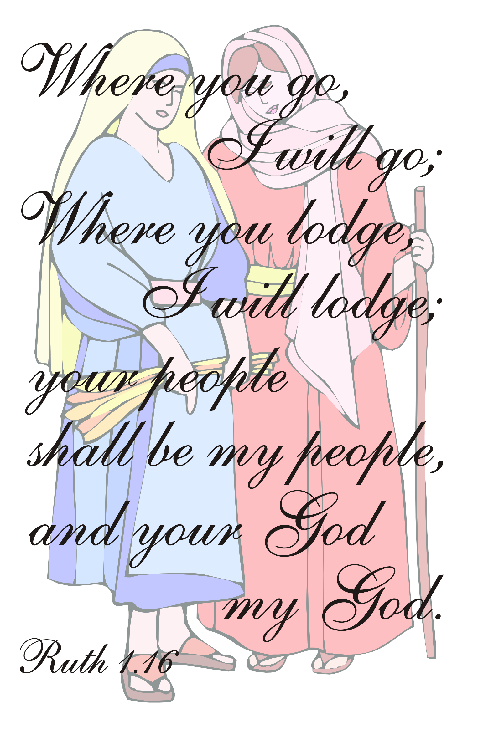 Year B After Pentecost Proper 26
