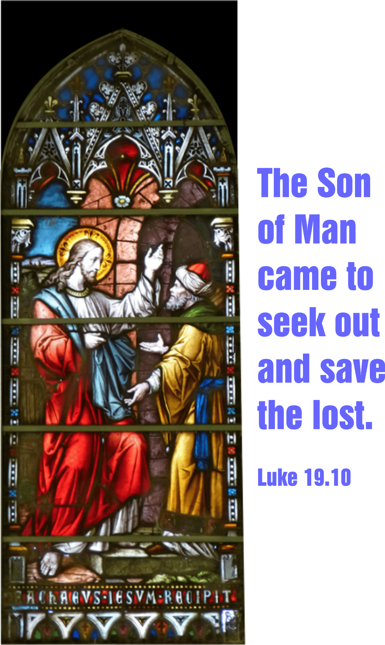 Year C After Pentecost Proper 26