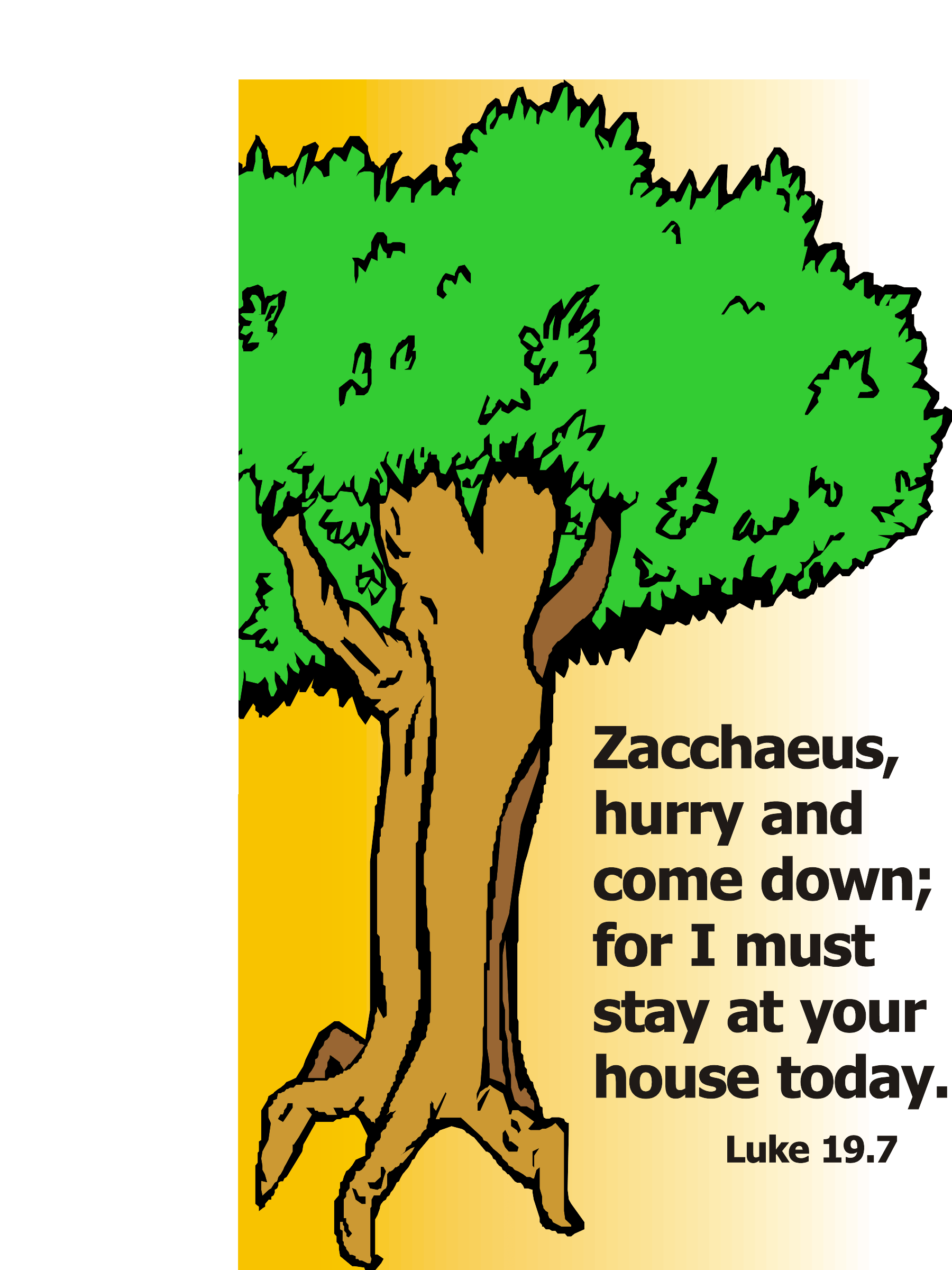 Year C After Pentecost Proper 26