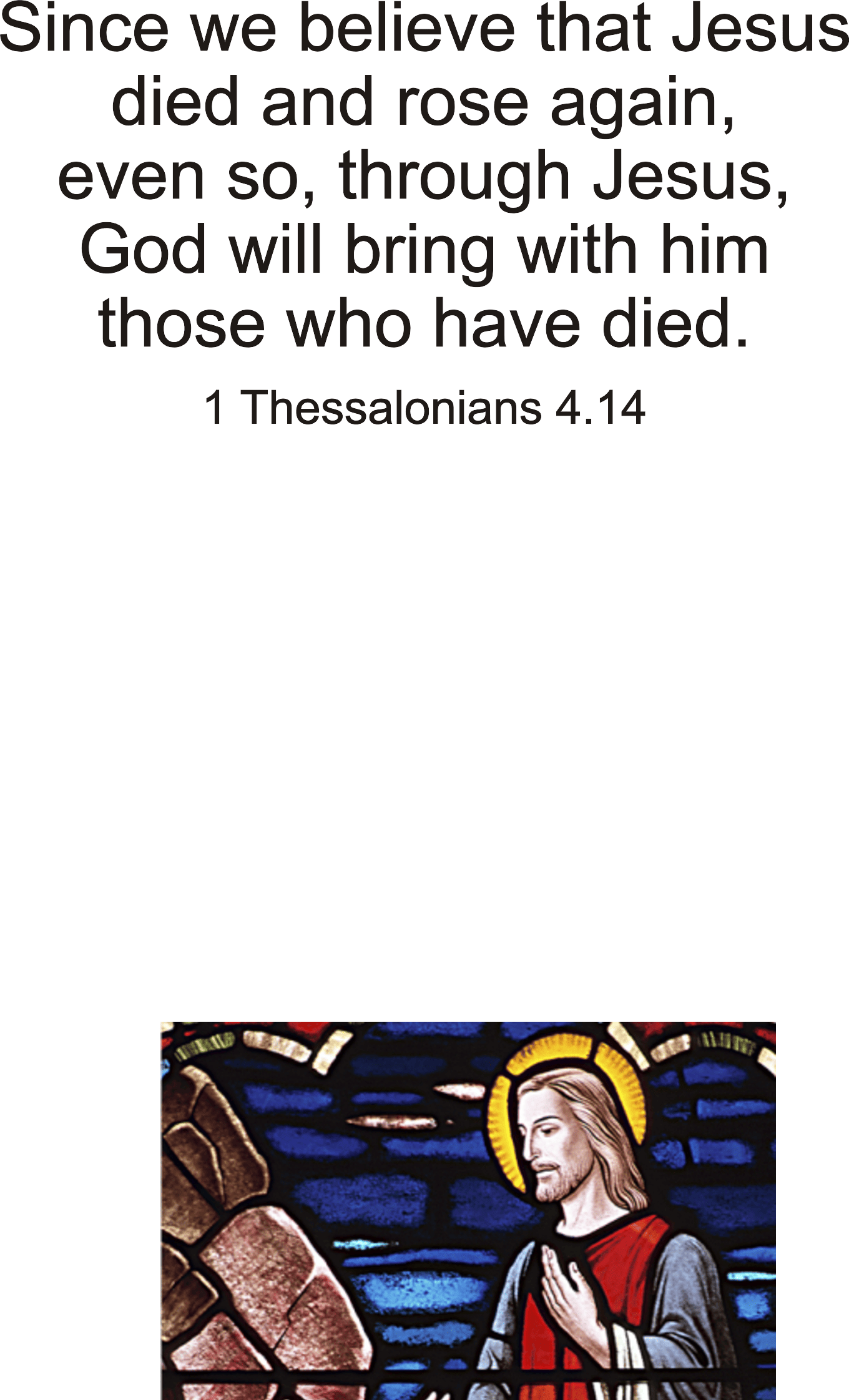 Year A After Pentecost Proper 27