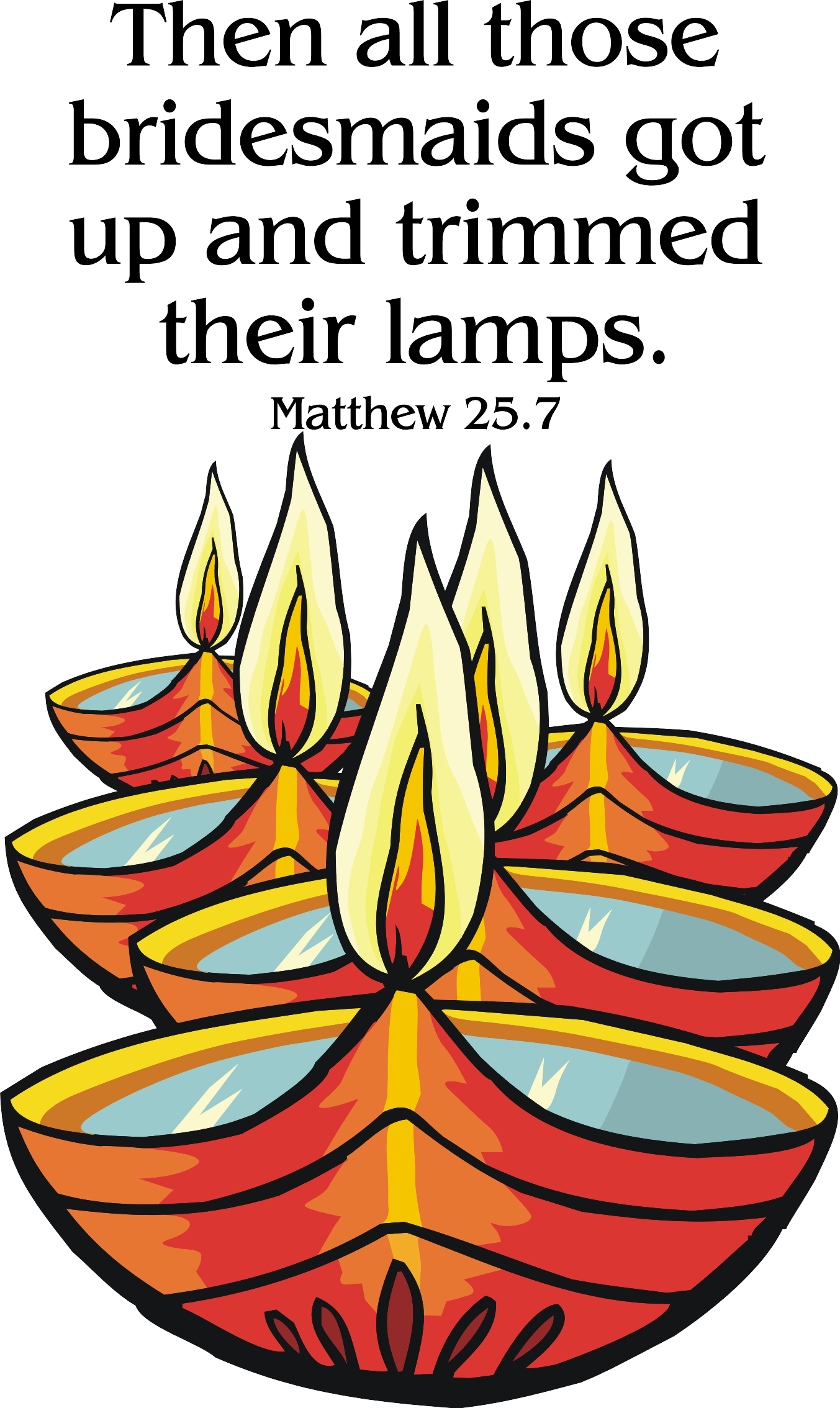 Year A After Pentecost Proper 27