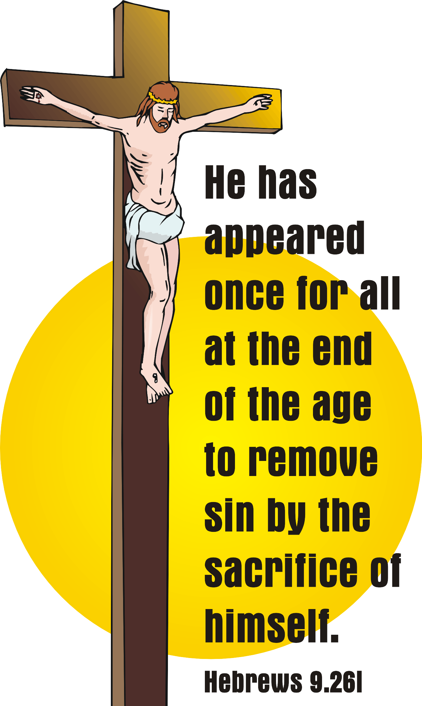 Year B After Pentecost Proper 27