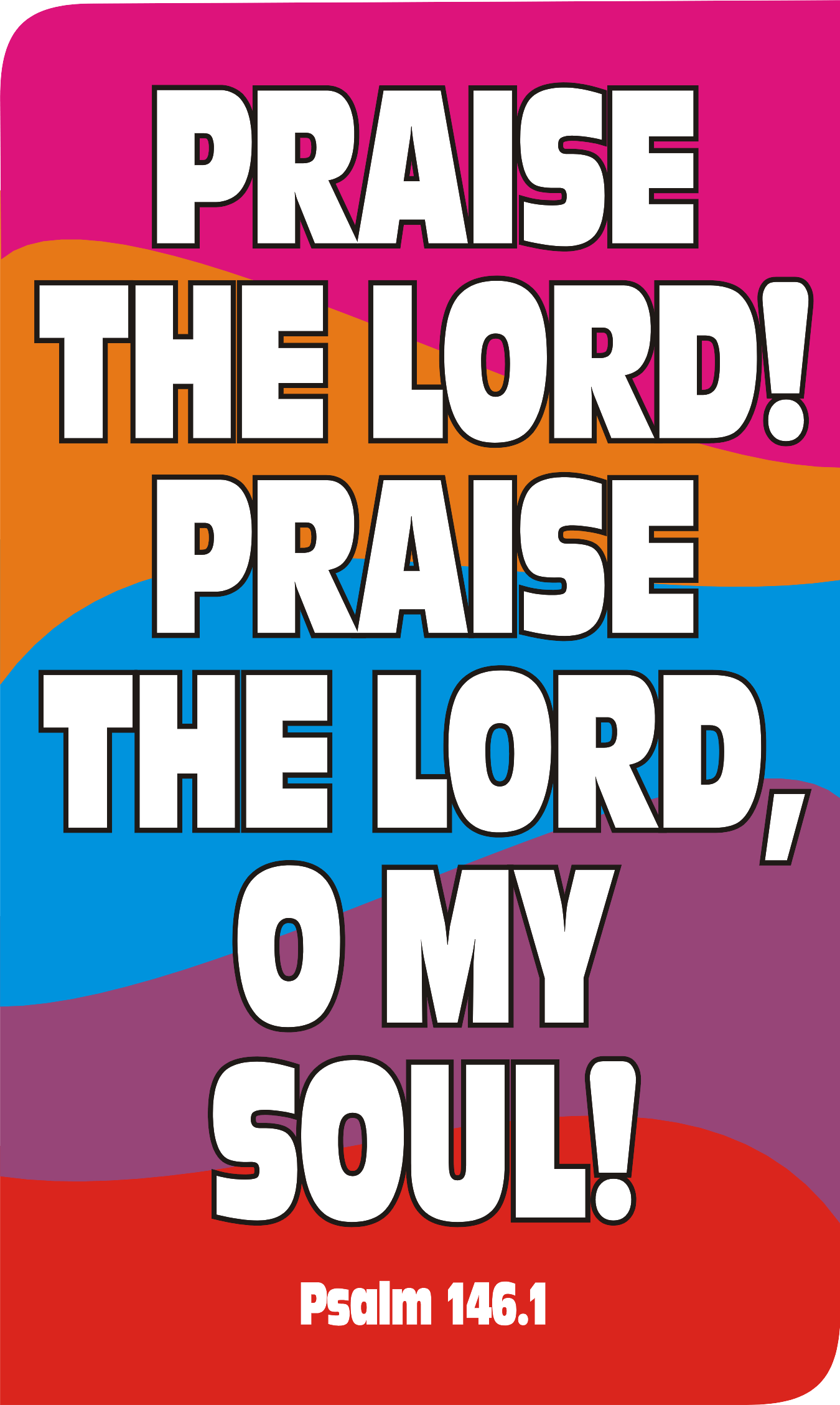 Year B After Pentecost Proper 27